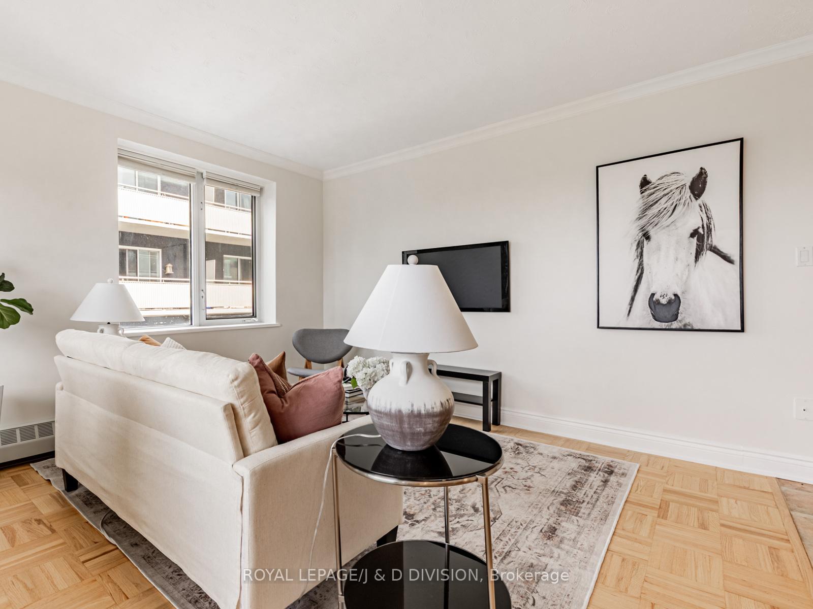 Photo 20 of Unit 301, 1901 Bayview Avenue, Toronto, Leaside — HOMEH