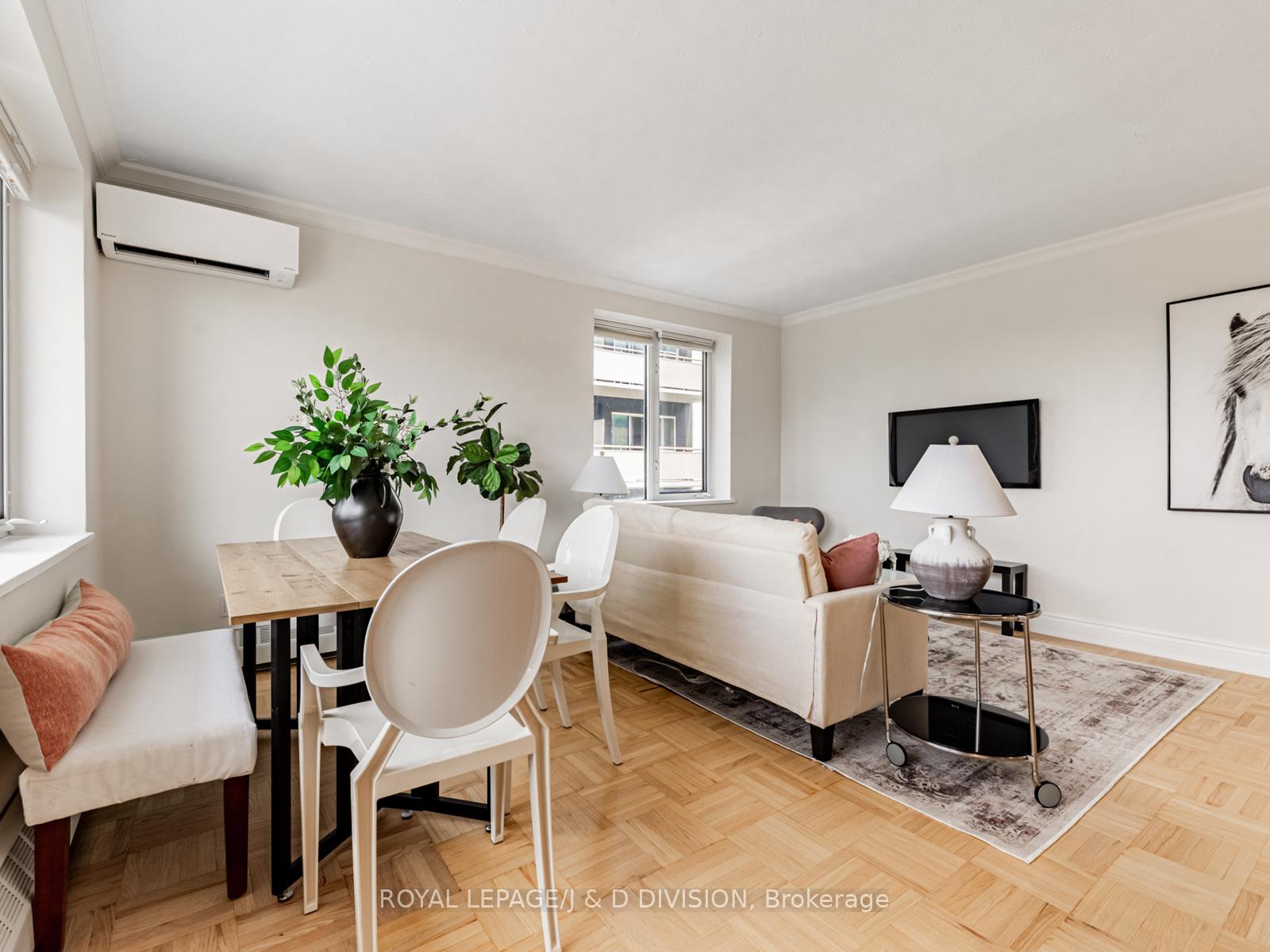Photo 21 of Unit 301, 1901 Bayview Avenue, Toronto, Leaside — HOMEH
