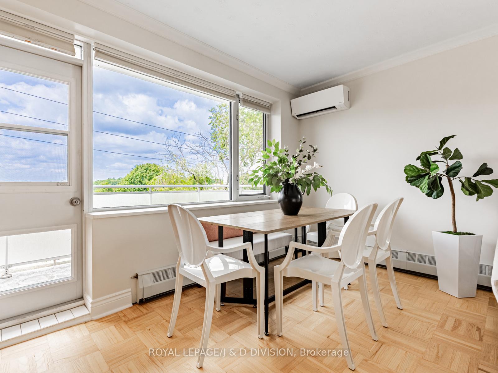 Photo 22 of Unit 301, 1901 Bayview Avenue, Toronto, Leaside — HOMEH