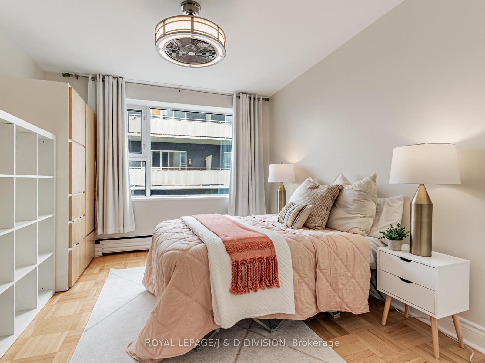 Photo 23 of Unit 301, 1901 Bayview Avenue, Toronto, Leaside — HOMEH
