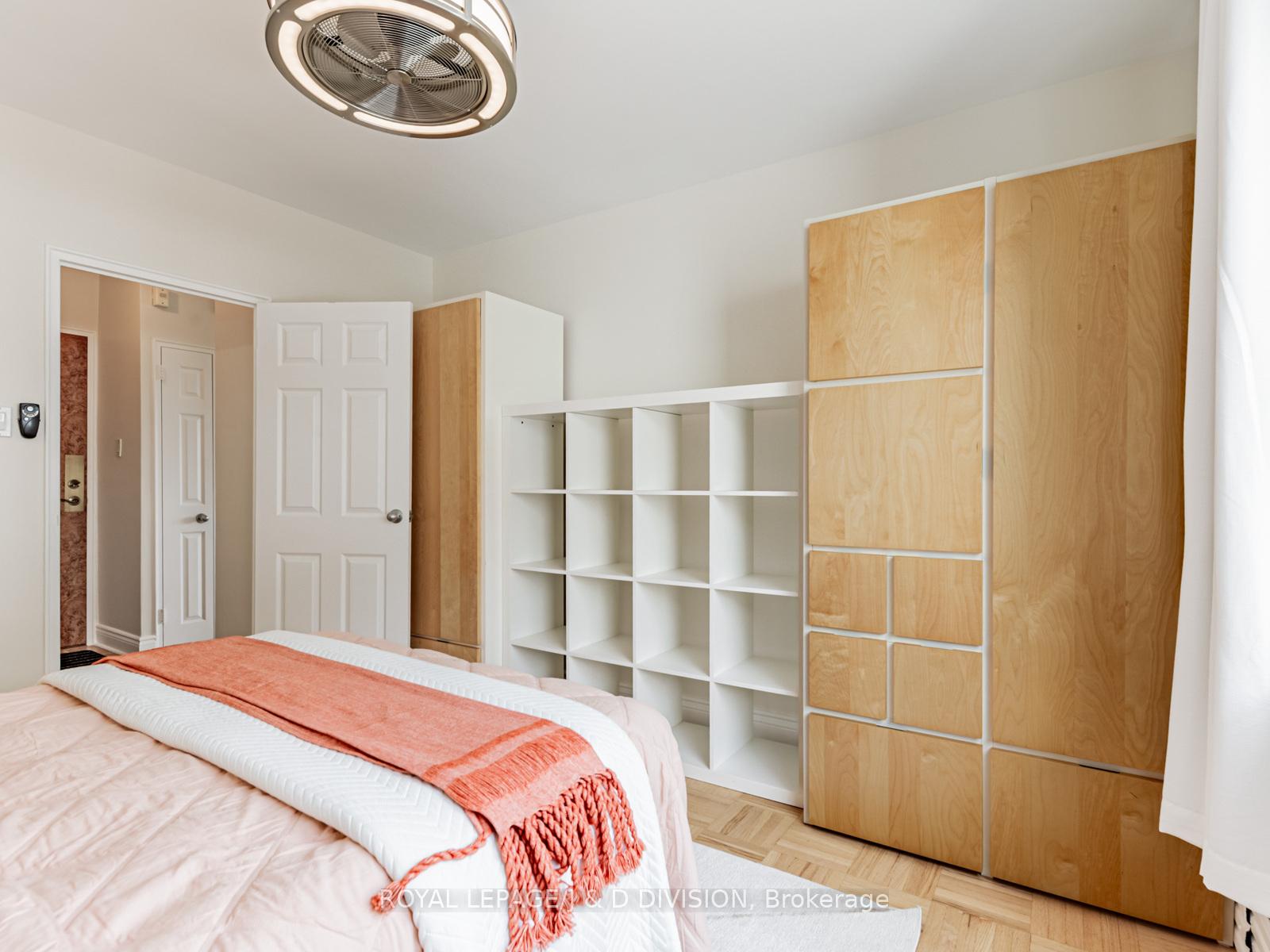 Photo 25 of Unit 301, 1901 Bayview Avenue, Toronto, Leaside — HOMEH