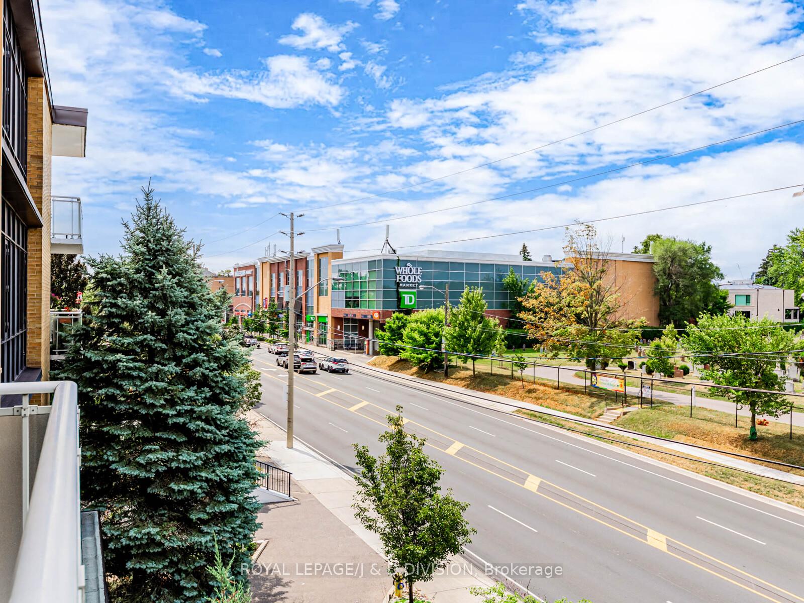 Photo 33 of Unit 301, 1901 Bayview Avenue, Toronto, Leaside — HOMEH