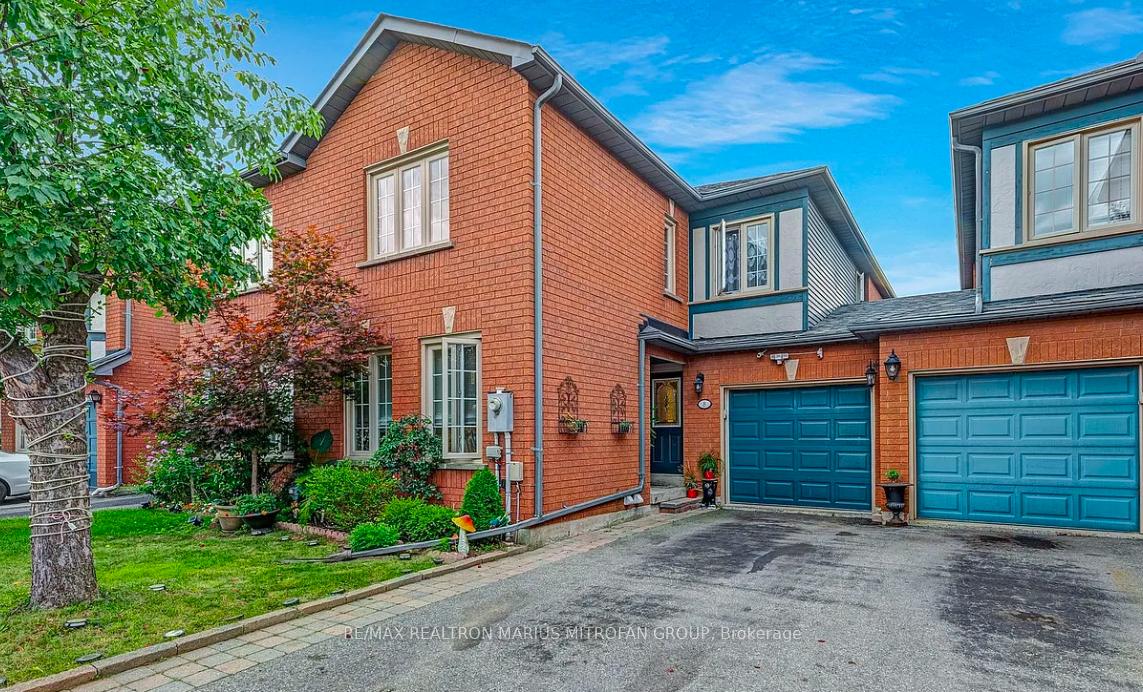 Photo 1 of 8 Louana Crescent, Vaughan, East Woodbridge — HOMEH