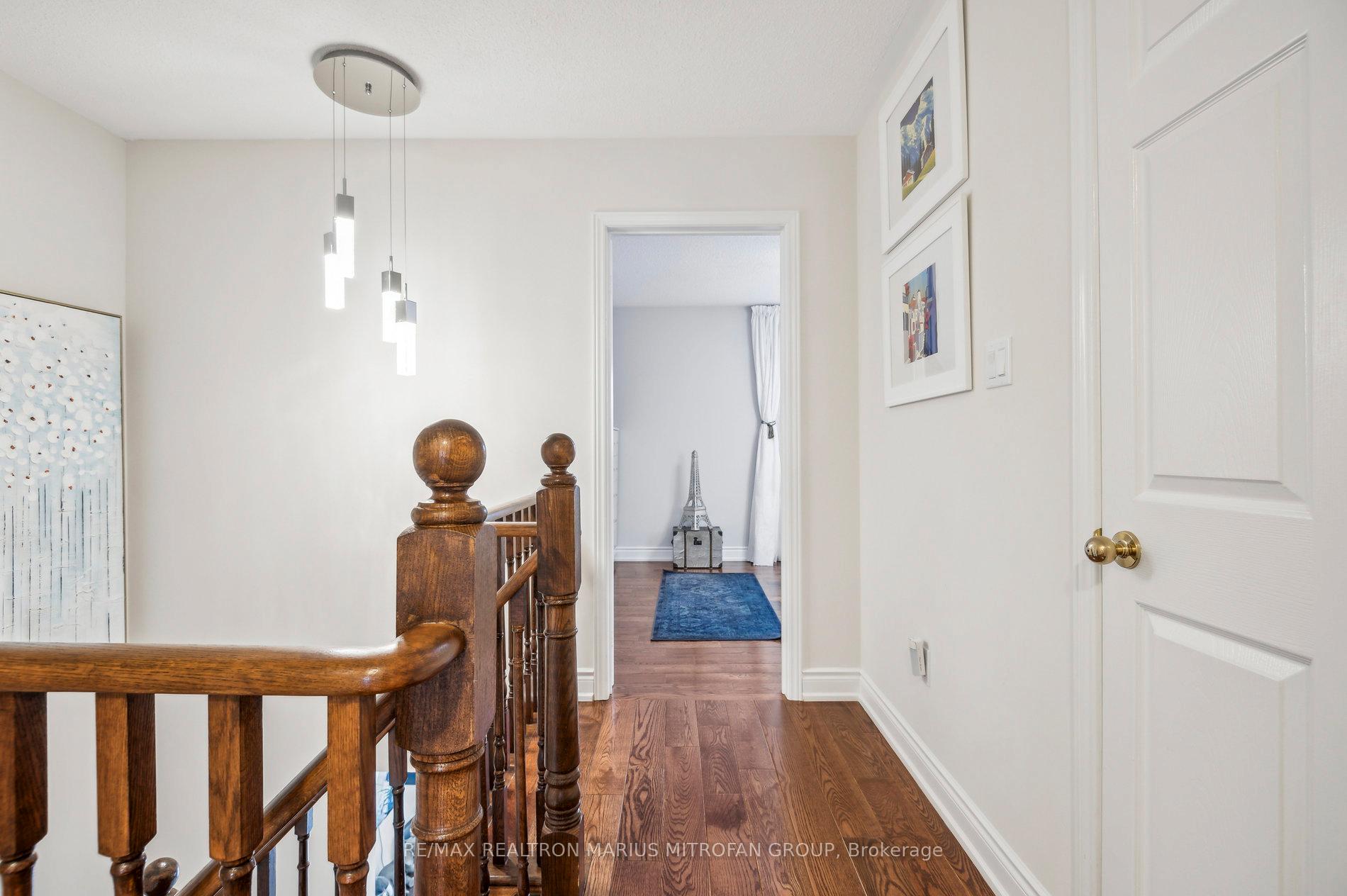 Photo 24 of 8 Louana Crescent, Vaughan, East Woodbridge — HOMEH