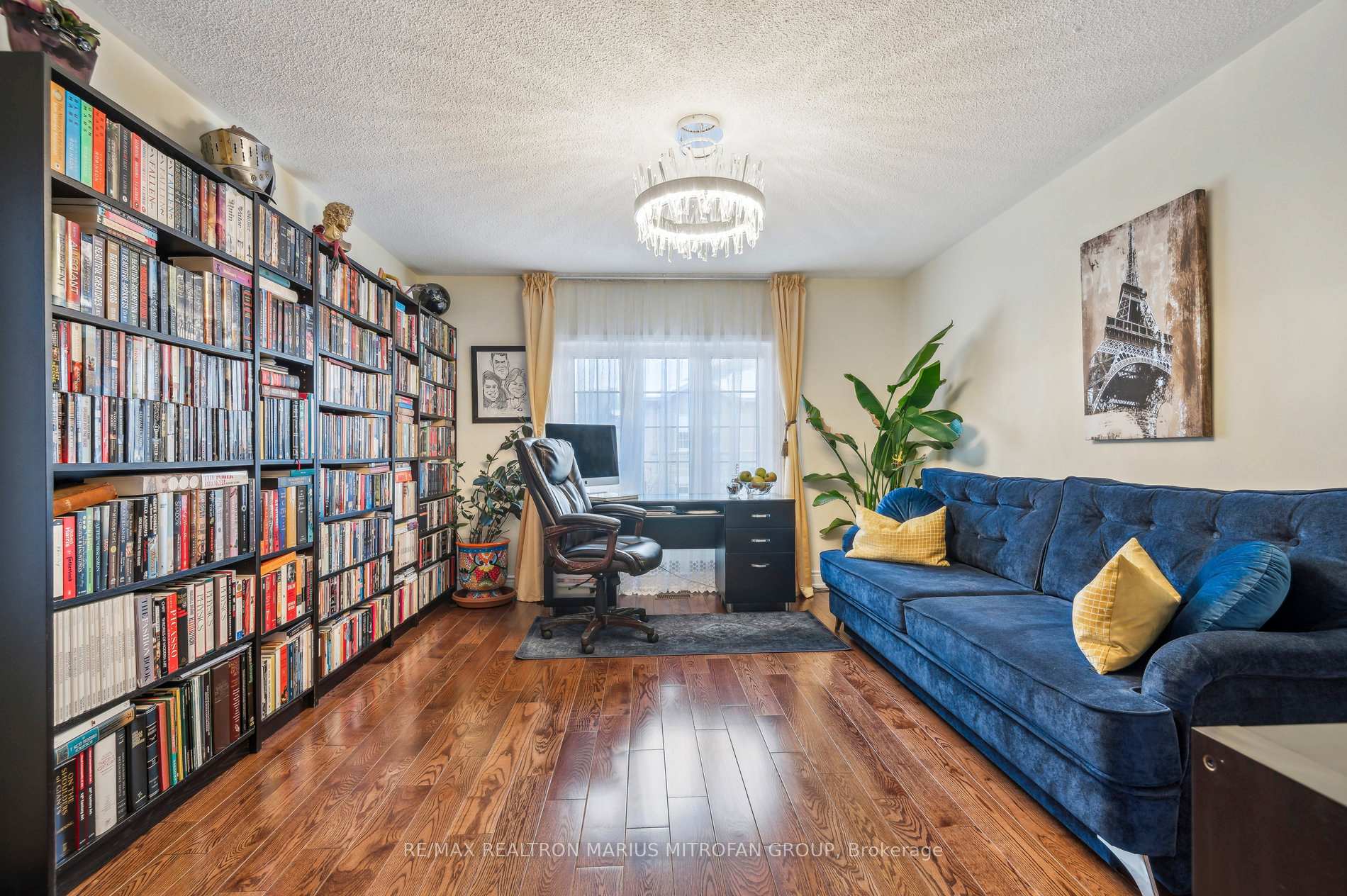 Photo 25 of 8 Louana Crescent, Vaughan, East Woodbridge — HOMEH