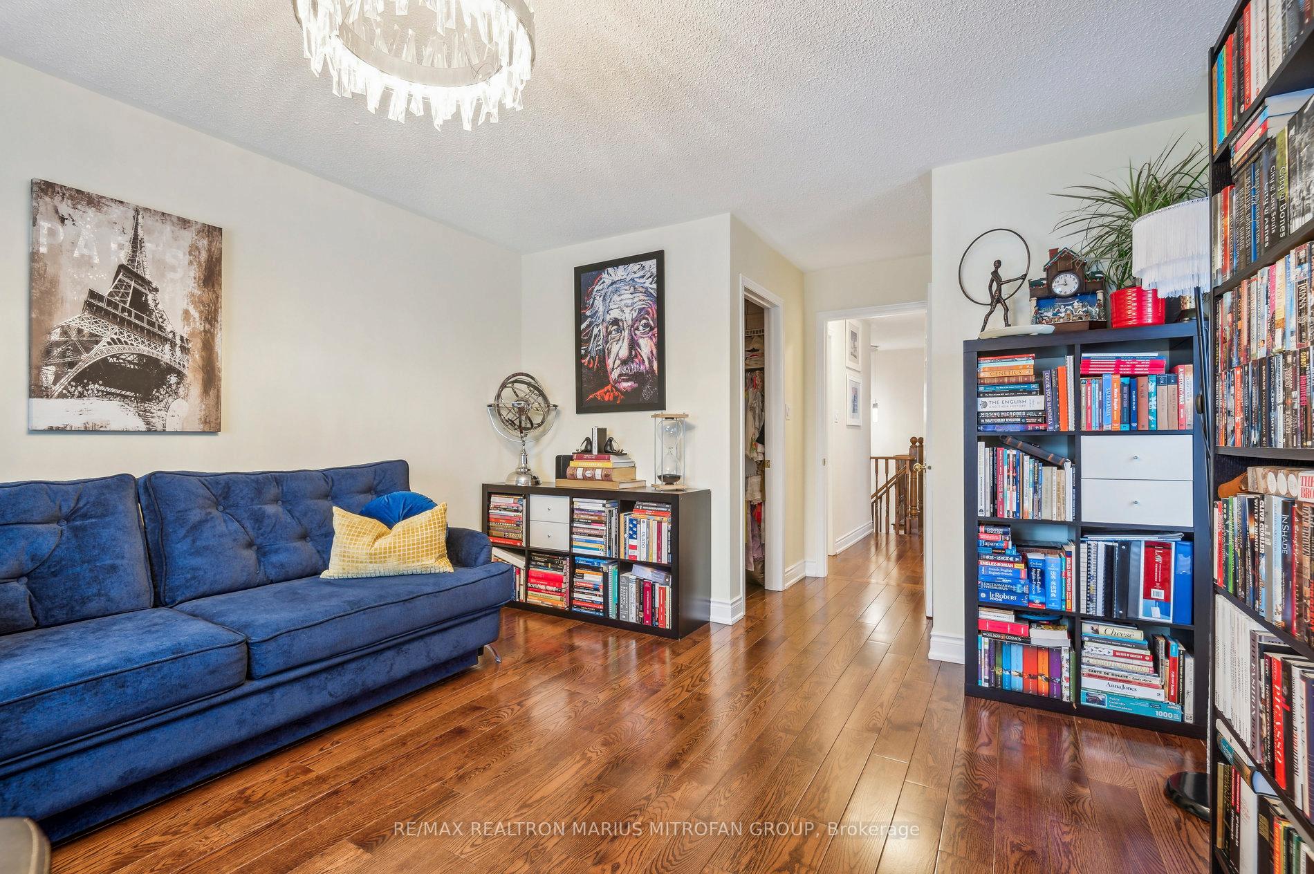 Photo 27 of 8 Louana Crescent, Vaughan, East Woodbridge — HOMEH