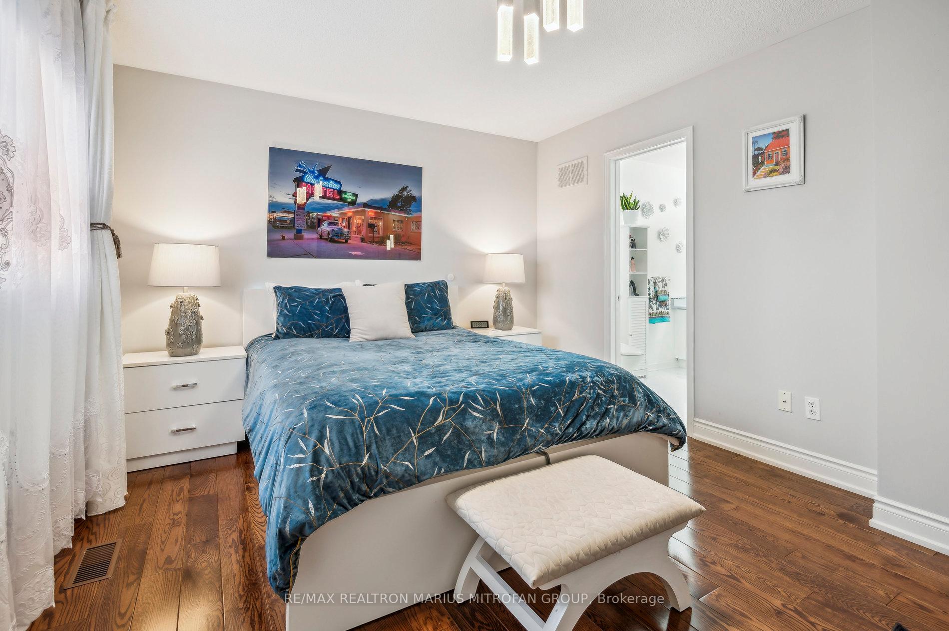 Photo 29 of 8 Louana Crescent, Vaughan, East Woodbridge — HOMEH