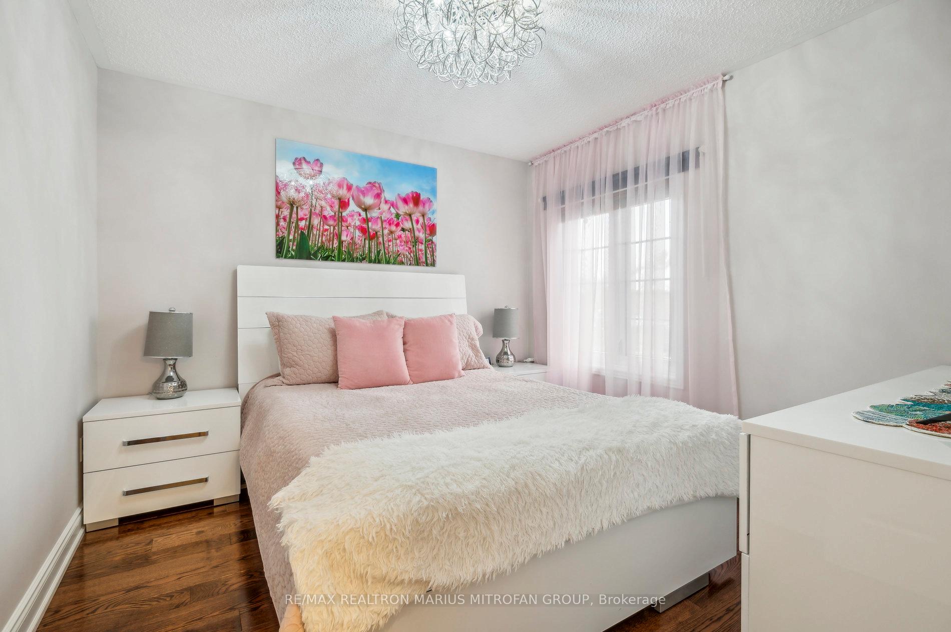 Photo 35 of 8 Louana Crescent, Vaughan, East Woodbridge — HOMEH