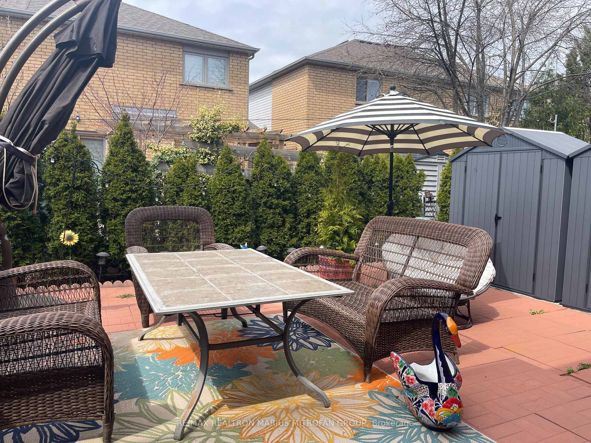 Photo 49 of 8 Louana Crescent, Vaughan, East Woodbridge — HOMEH