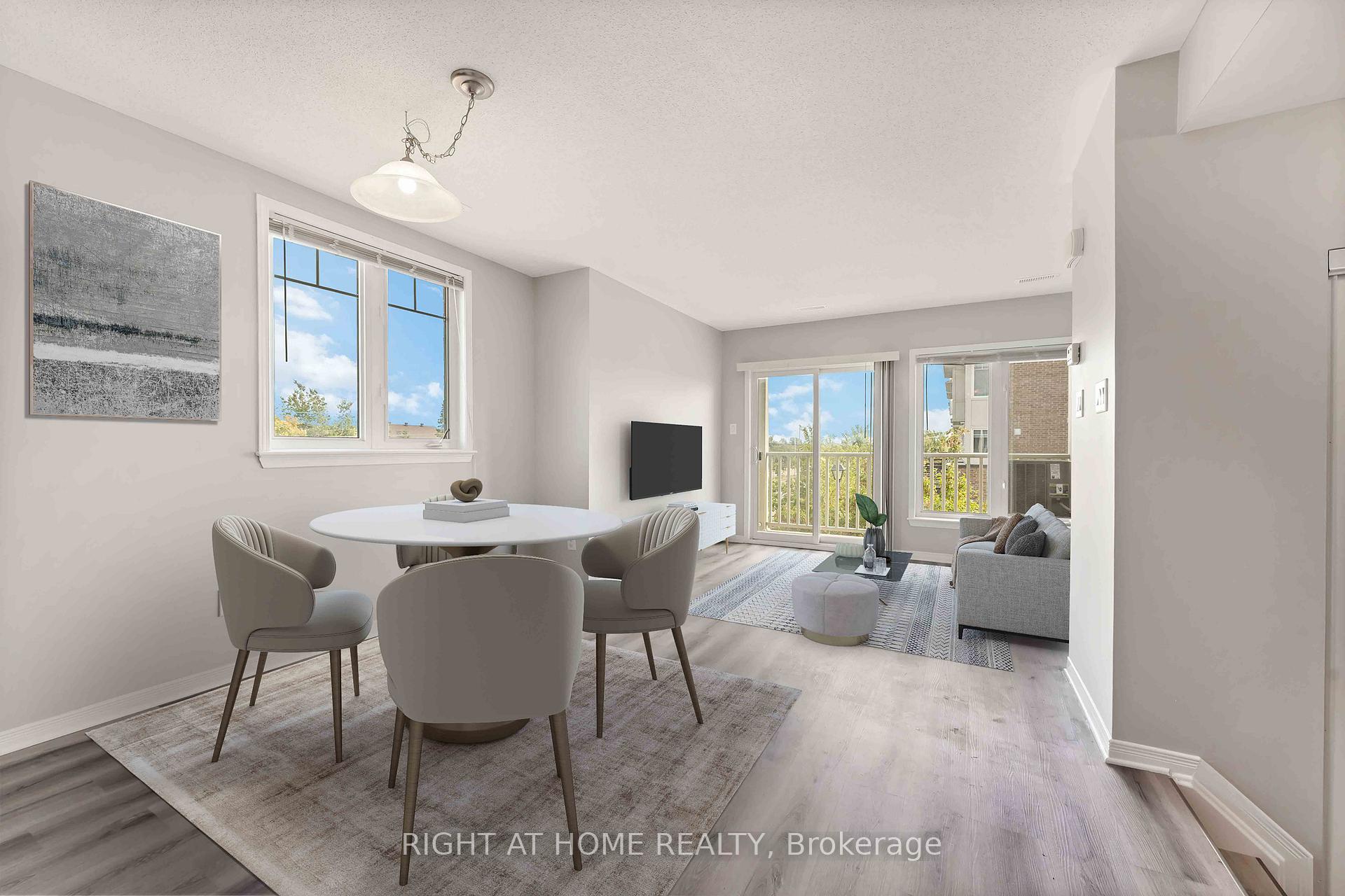 Photo 3 of 250 Espin Heights, Ottawa, Barrhaven - Stonebridge — HOMEH