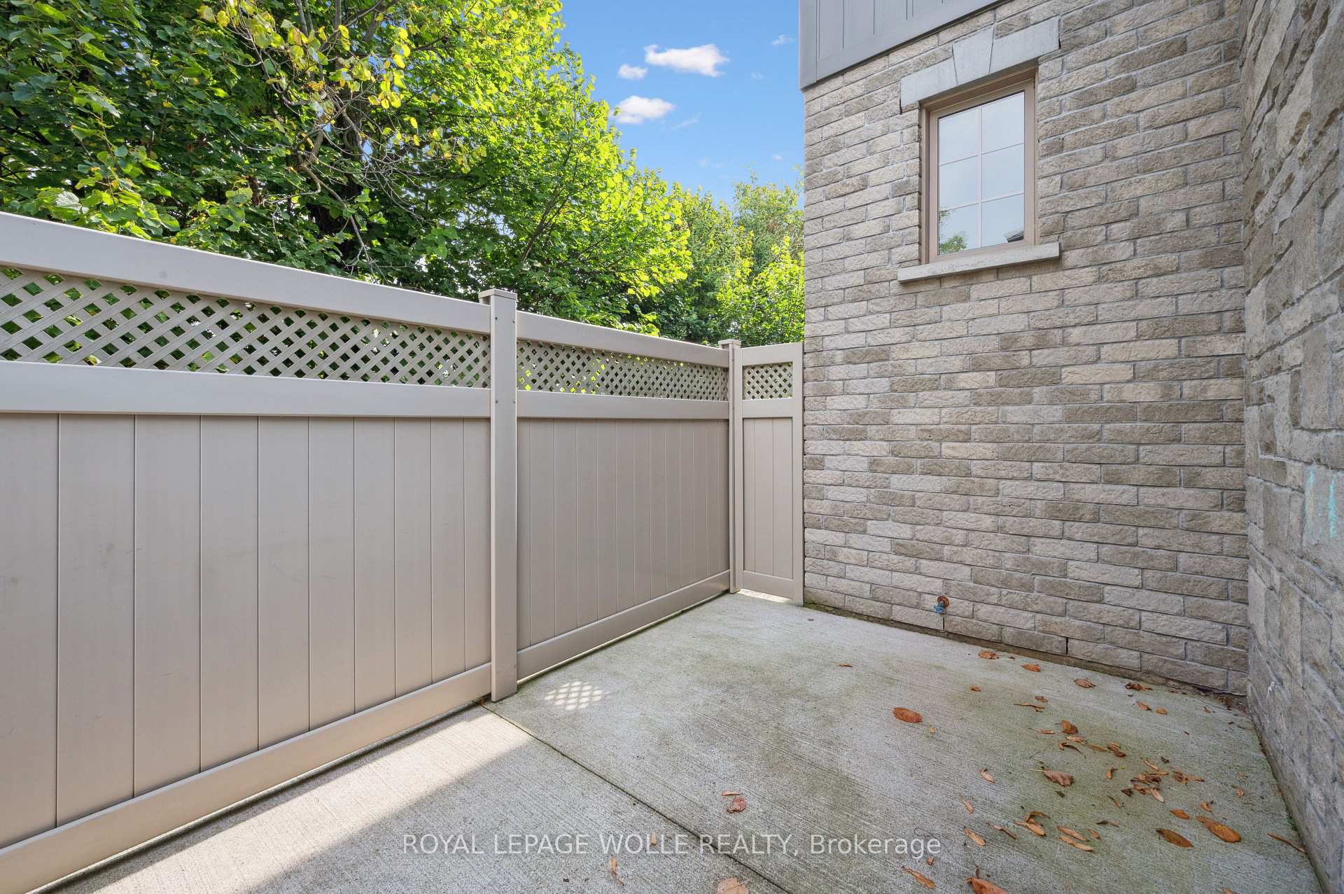 Photo 5 of Unit 7B, 931 Glasgow Street, Kitchener — HOMEH