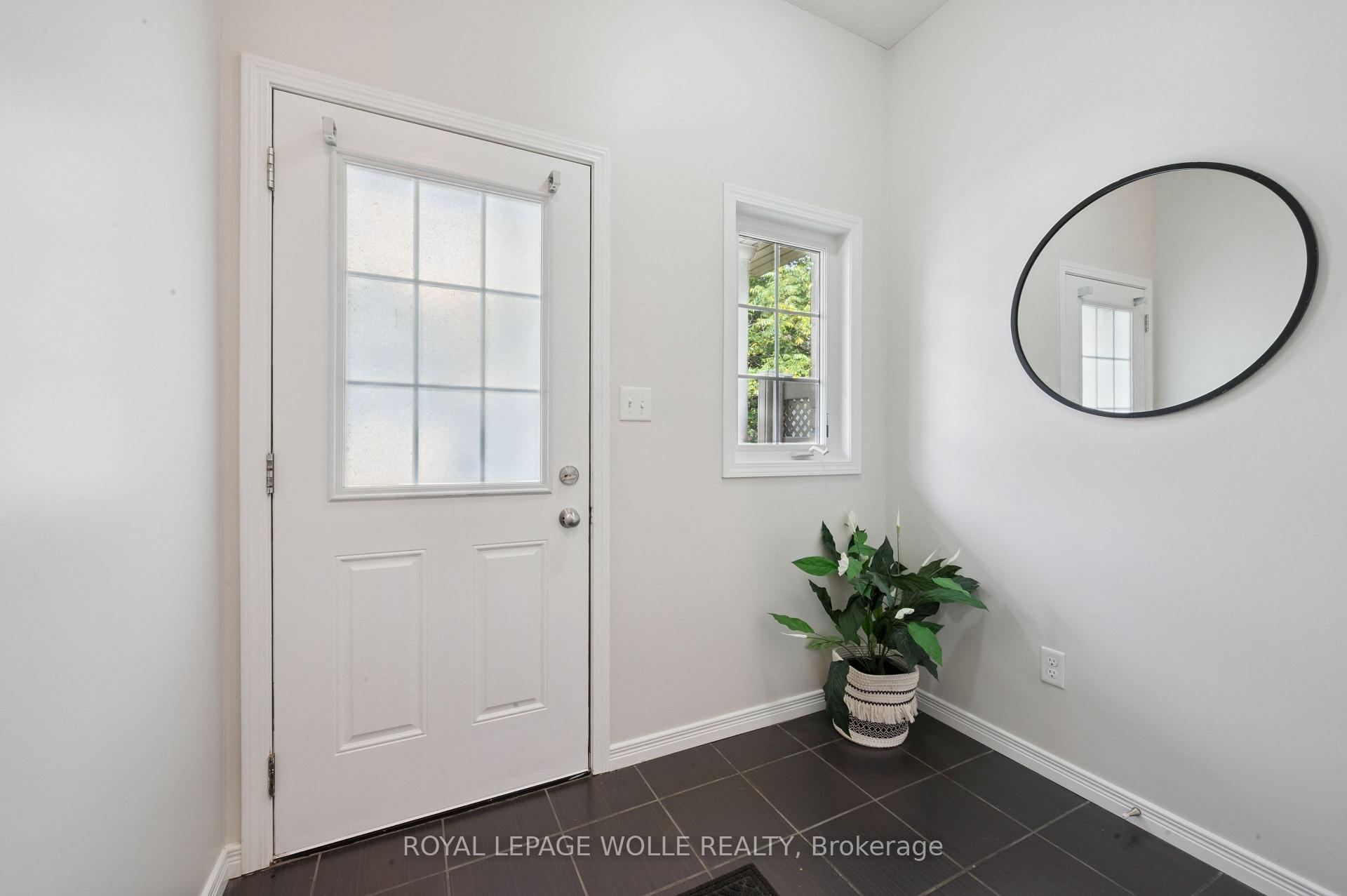 Photo 7 of Unit 7B, 931 Glasgow Street, Kitchener — HOMEH