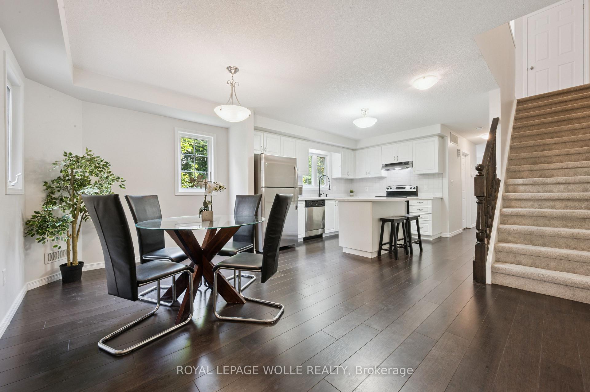 Photo 8 of Unit 7B, 931 Glasgow Street, Kitchener — HOMEH