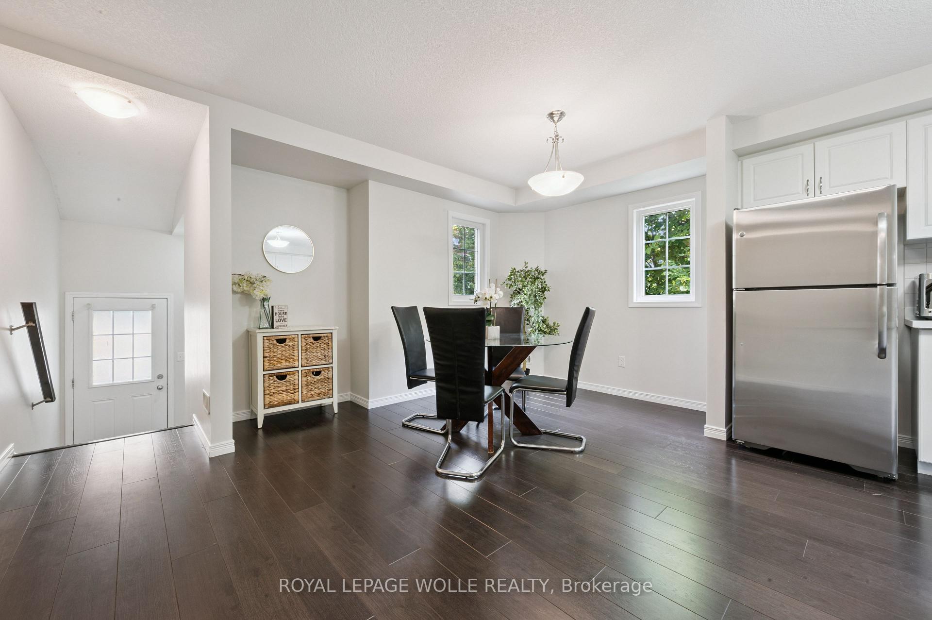 Photo 9 of Unit 7B, 931 Glasgow Street, Kitchener — HOMEH