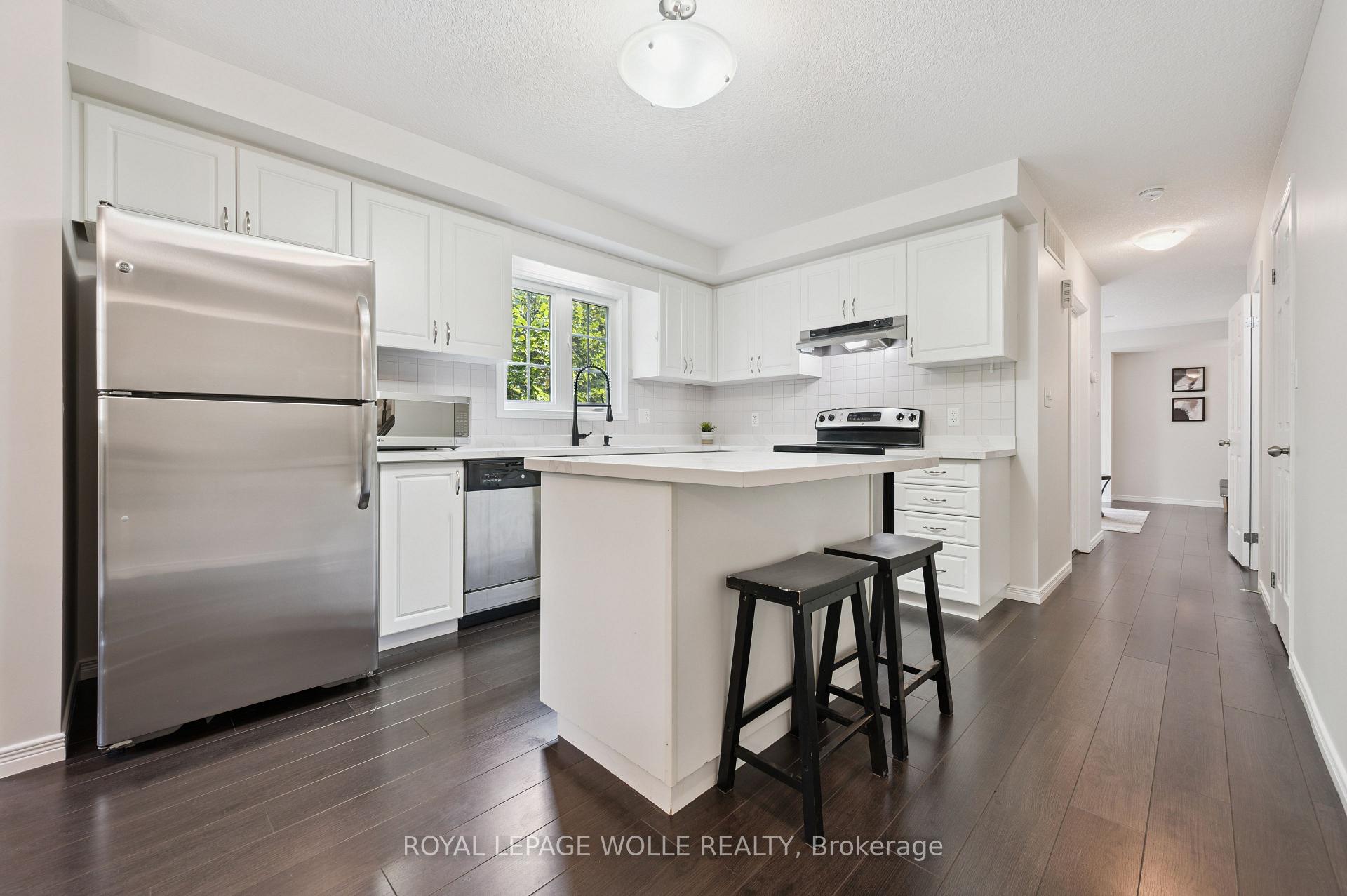 Photo 10 of Unit 7B, 931 Glasgow Street, Kitchener — HOMEH
