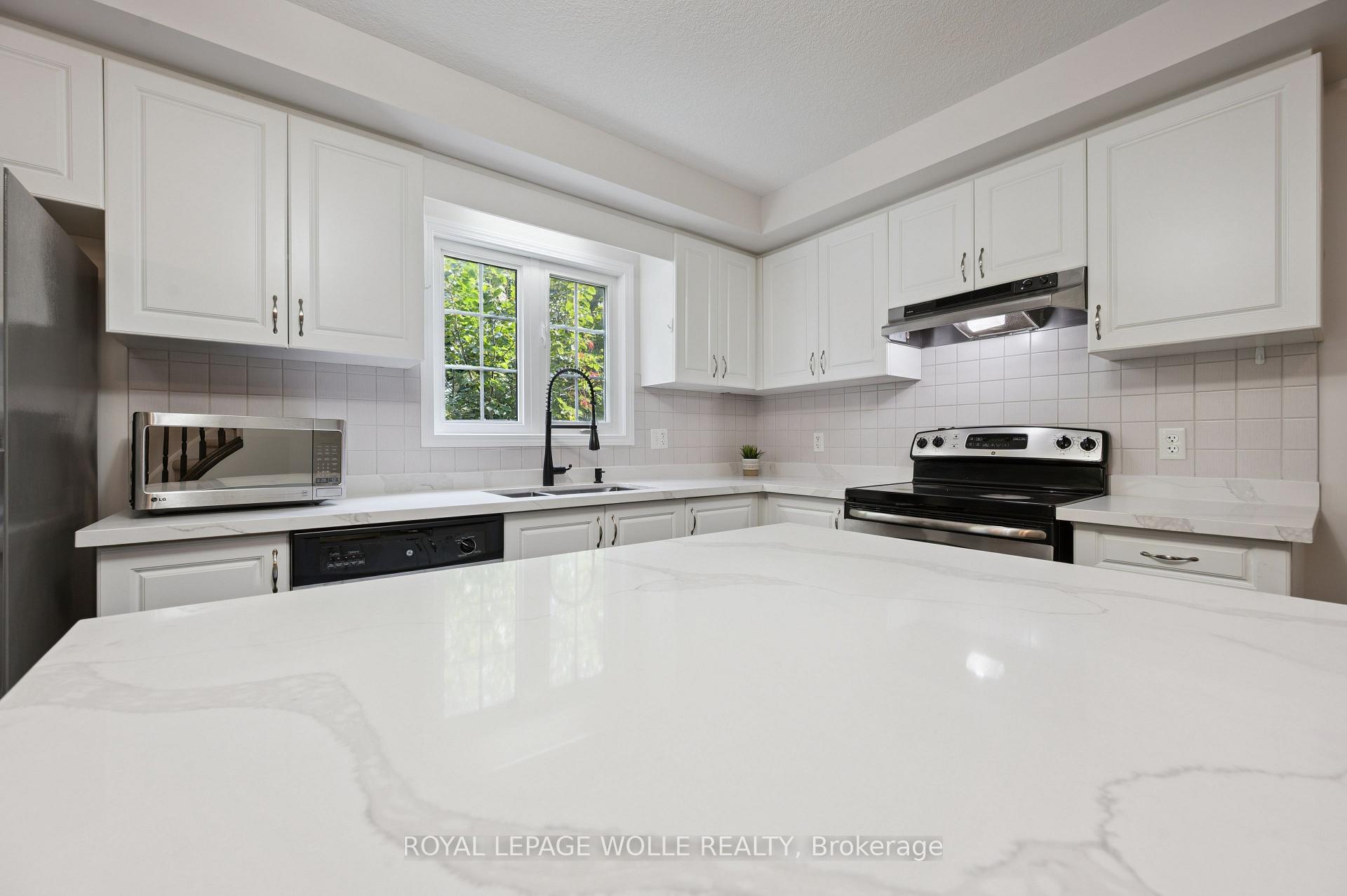 Photo 11 of Unit 7B, 931 Glasgow Street, Kitchener — HOMEH