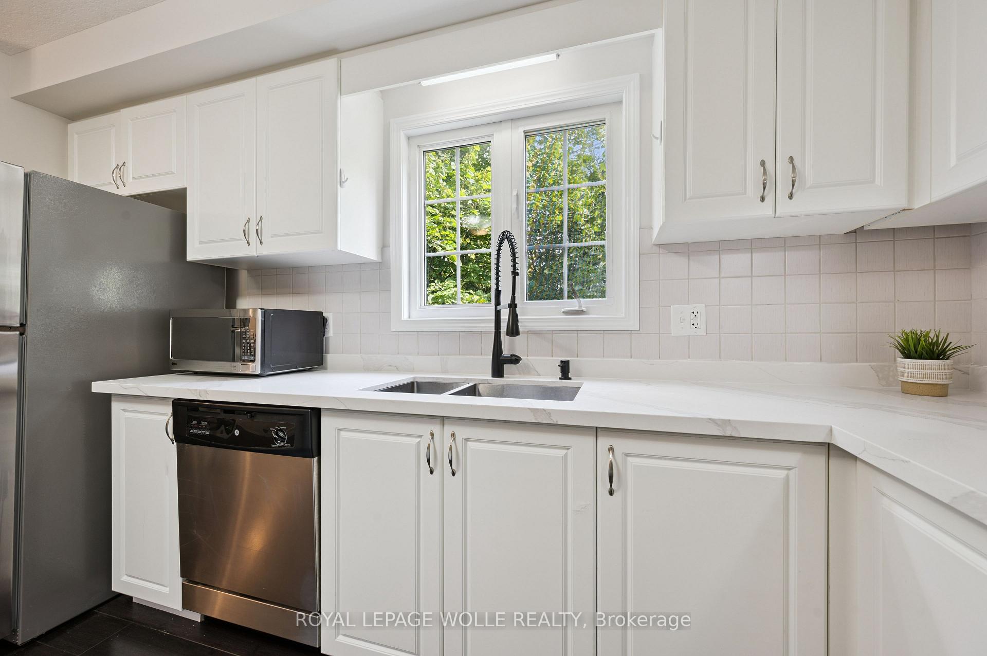Photo 12 of Unit 7B, 931 Glasgow Street, Kitchener — HOMEH