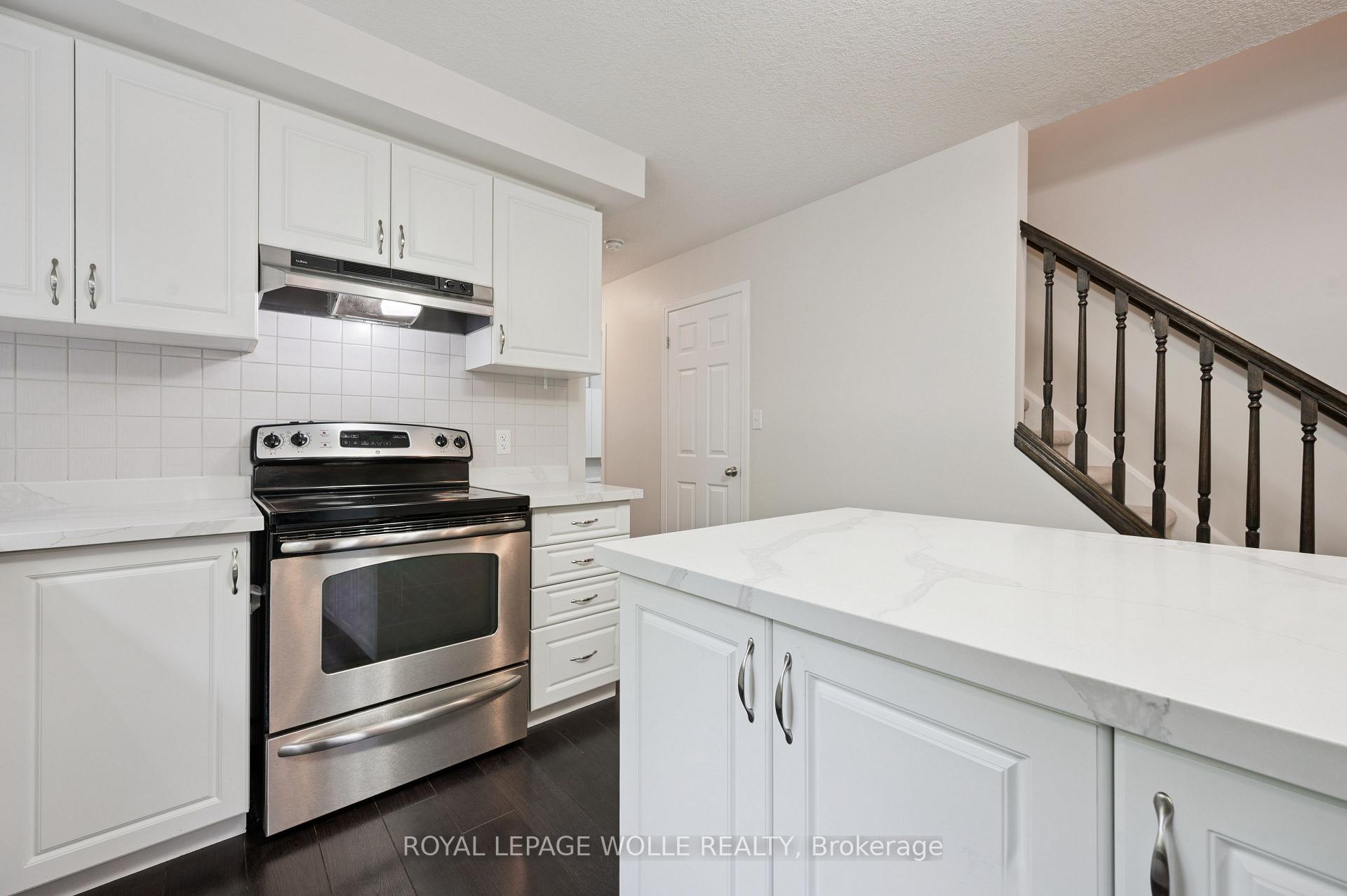 Photo 13 of Unit 7B, 931 Glasgow Street, Kitchener — HOMEH