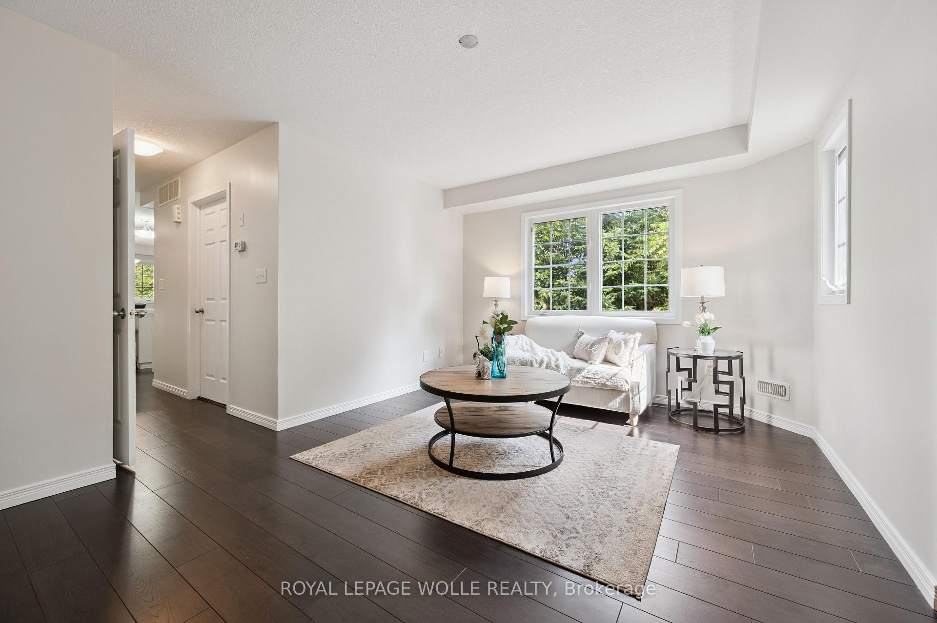 Photo 16 of Unit 7B, 931 Glasgow Street, Kitchener — HOMEH