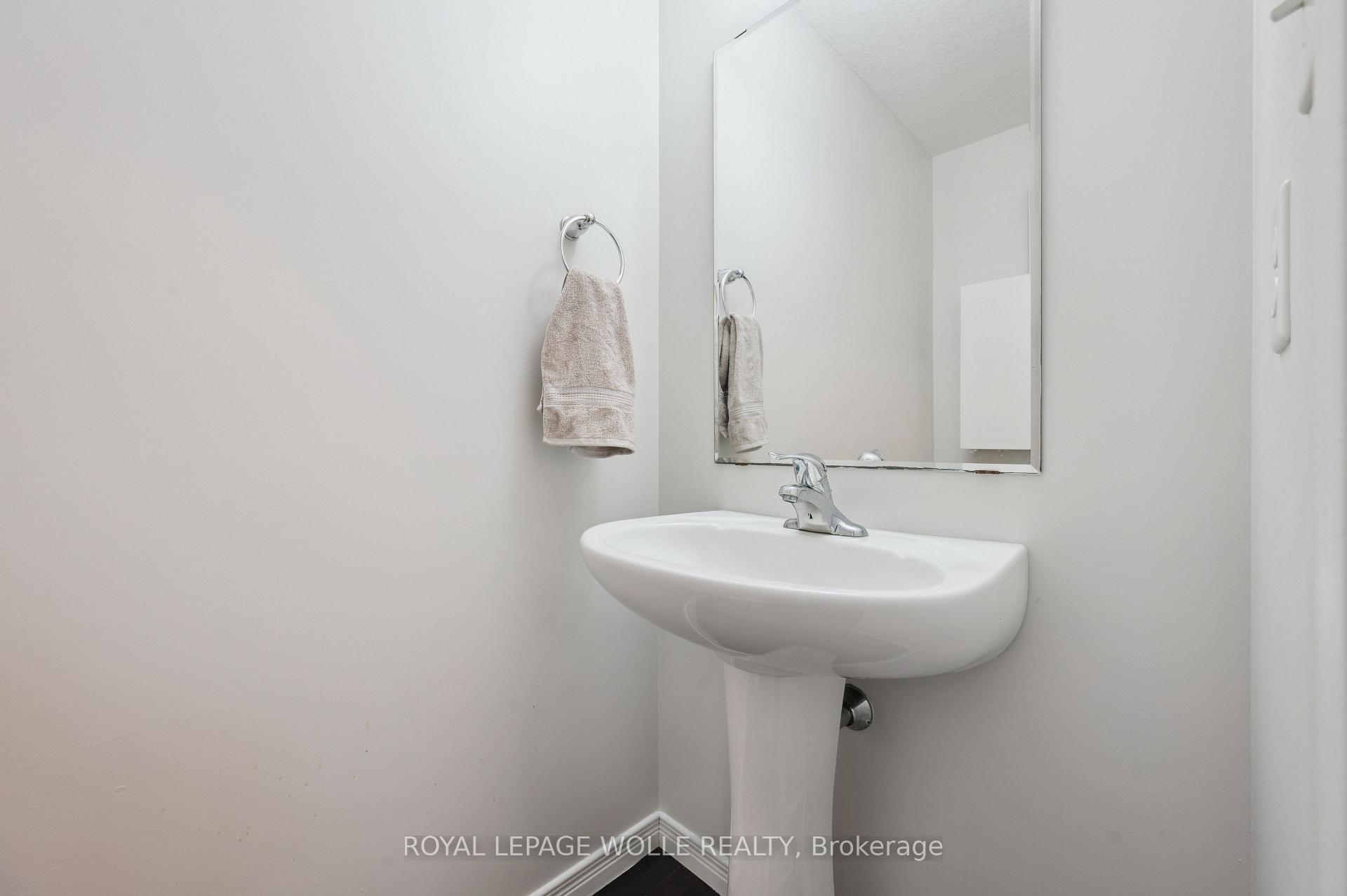 Photo 17 of Unit 7B, 931 Glasgow Street, Kitchener — HOMEH