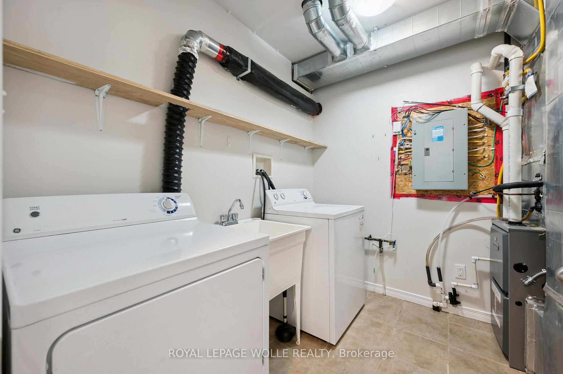 Photo 18 of Unit 7B, 931 Glasgow Street, Kitchener — HOMEH
