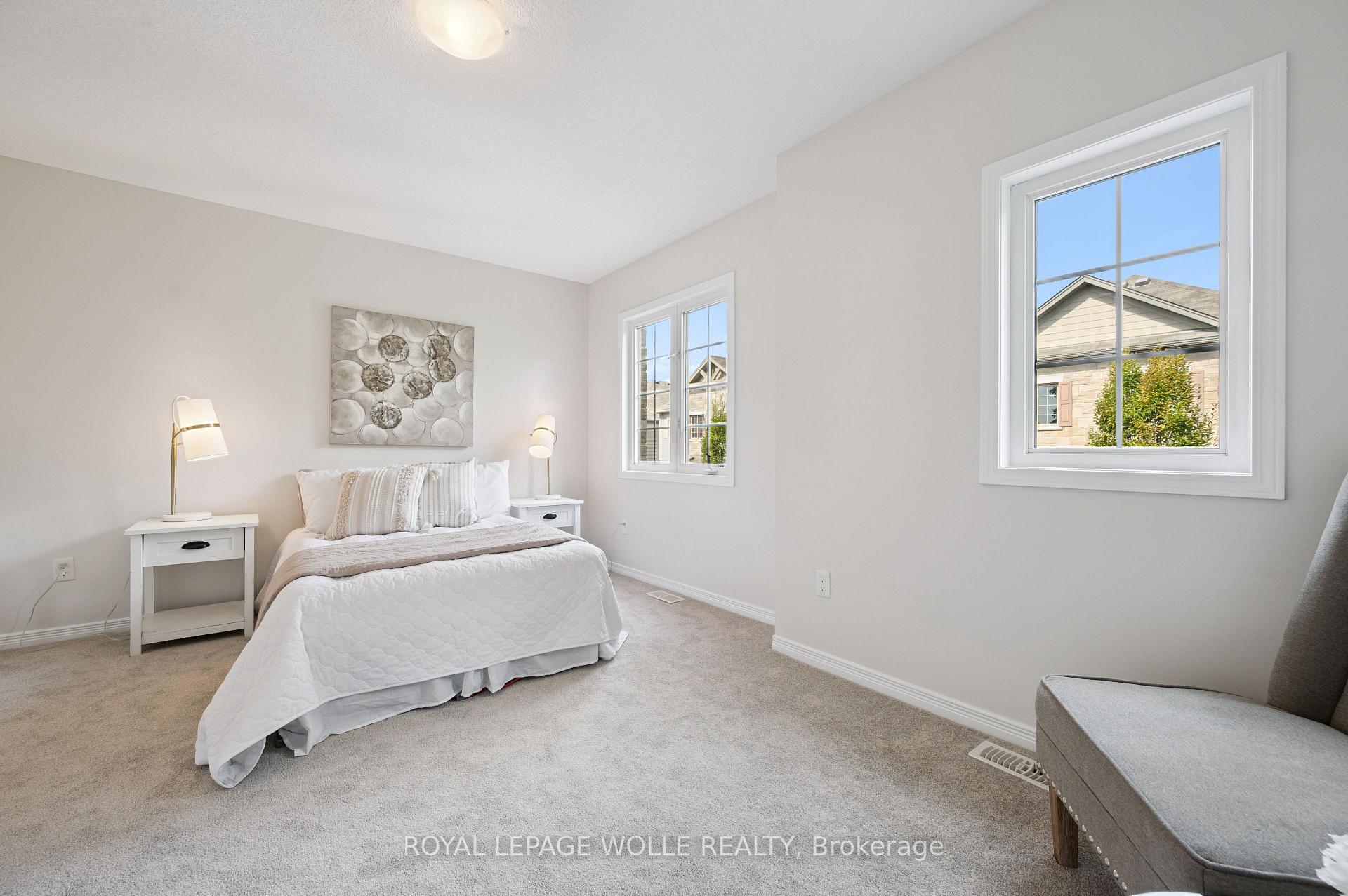 Photo 21 of Unit 7B, 931 Glasgow Street, Kitchener — HOMEH