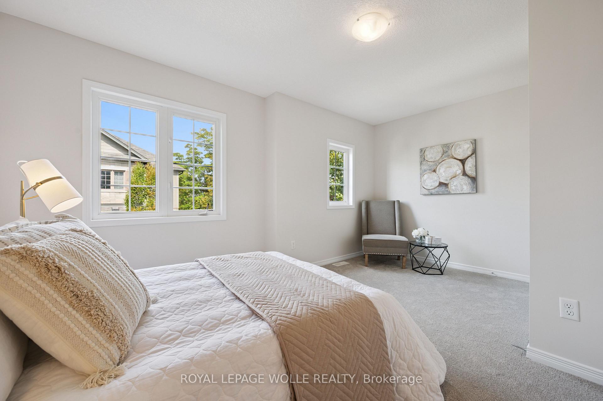Photo 22 of Unit 7B, 931 Glasgow Street, Kitchener — HOMEH