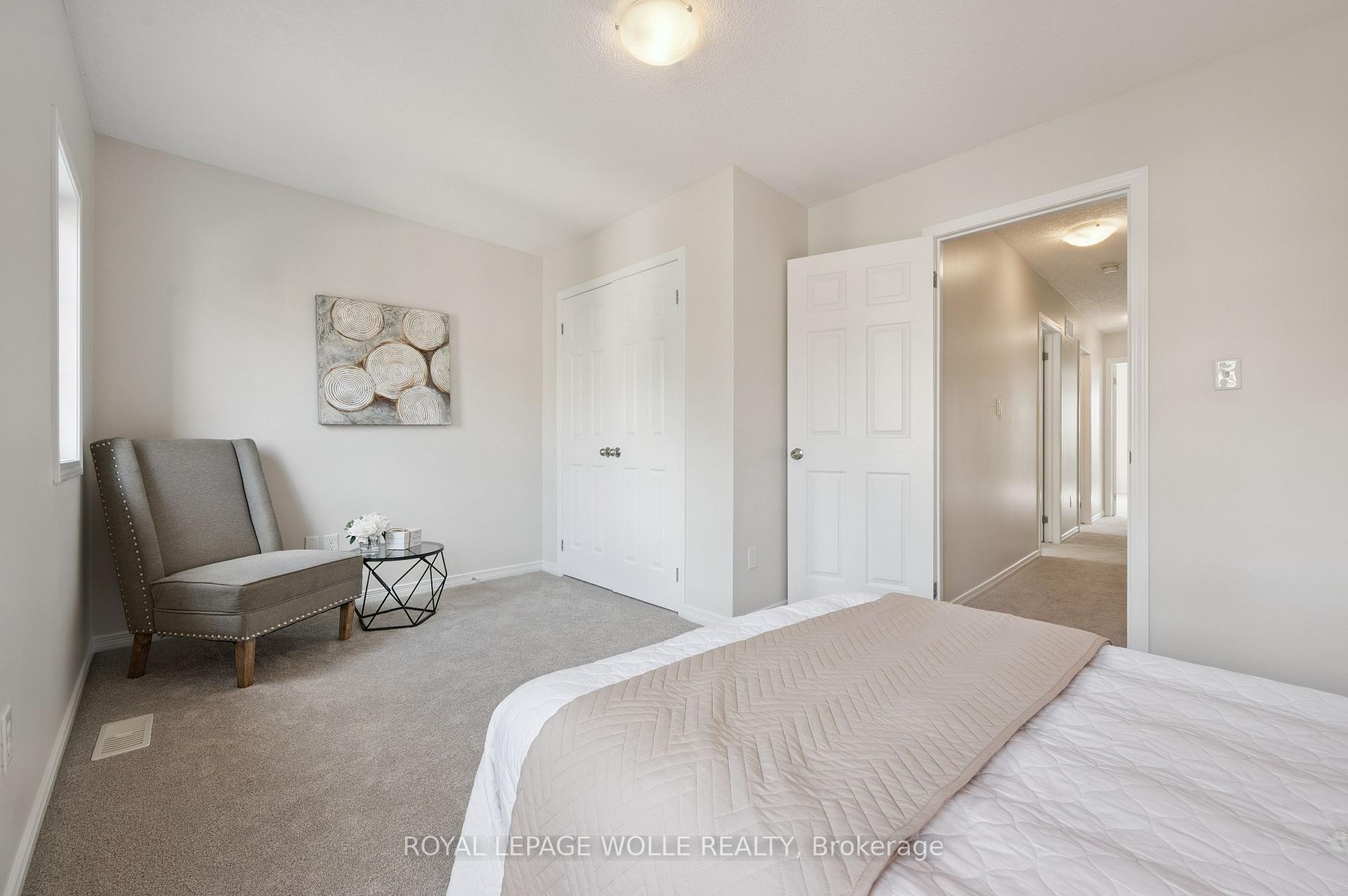 Photo 23 of Unit 7B, 931 Glasgow Street, Kitchener — HOMEH