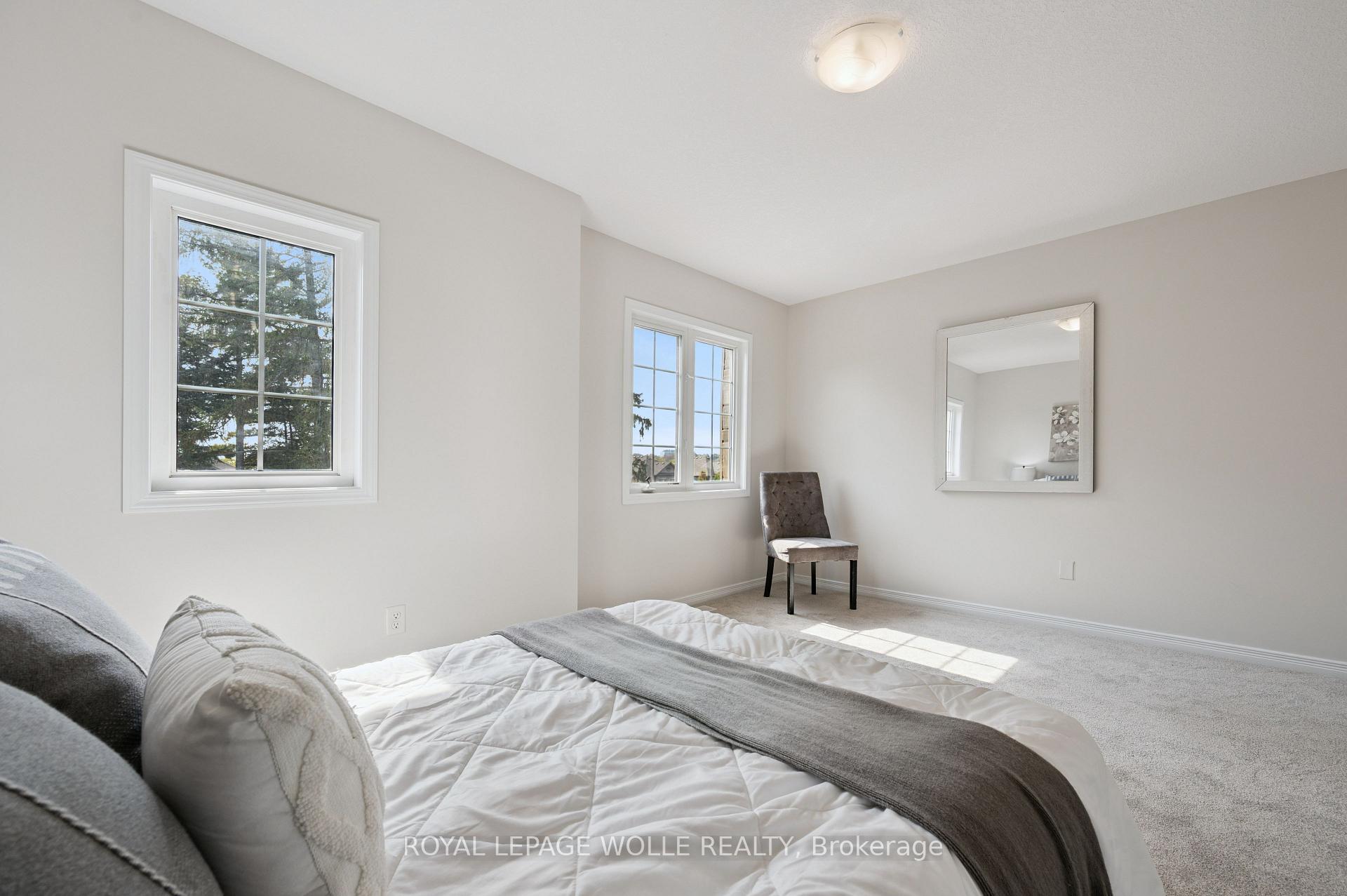 Photo 25 of Unit 7B, 931 Glasgow Street, Kitchener — HOMEH