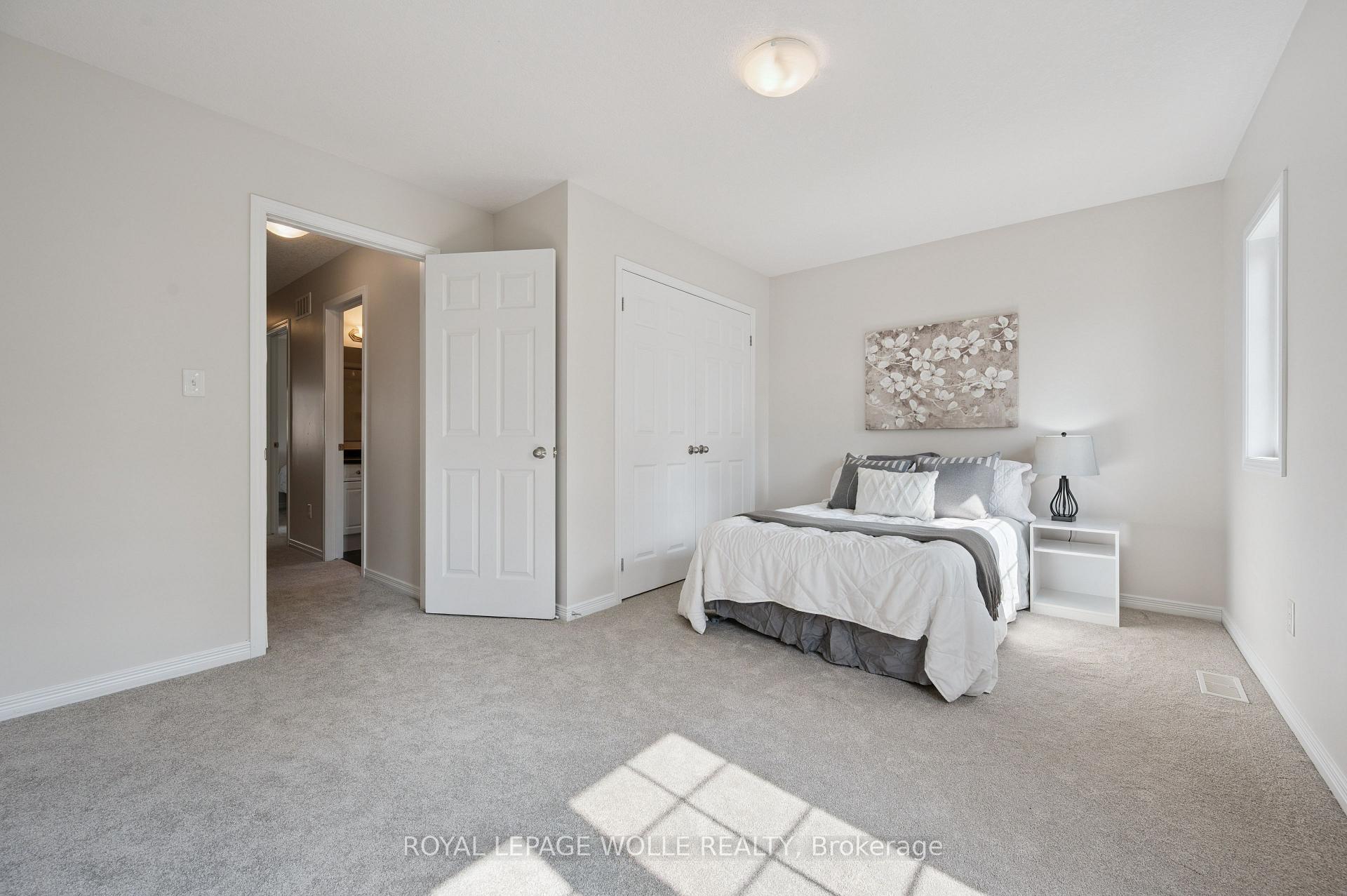 Photo 26 of Unit 7B, 931 Glasgow Street, Kitchener — HOMEH