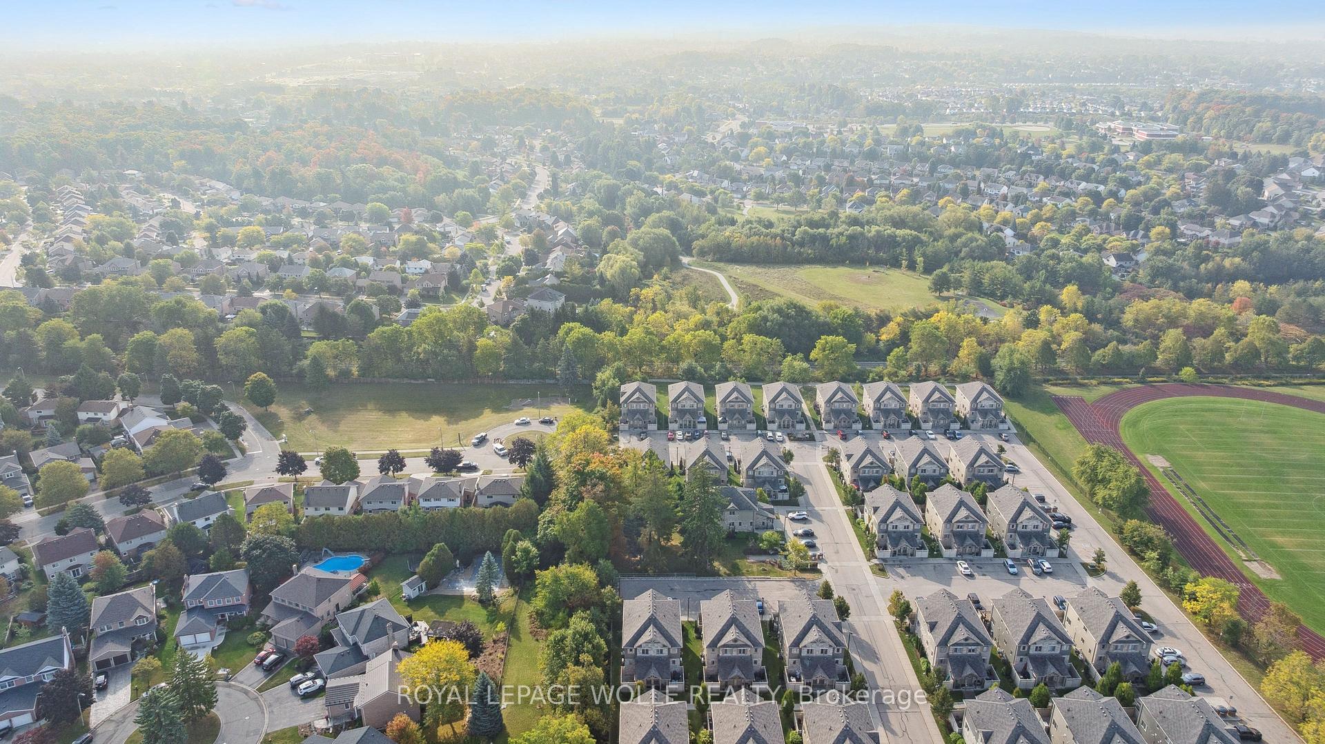 Photo 29 of Unit 7B, 931 Glasgow Street, Kitchener — HOMEH