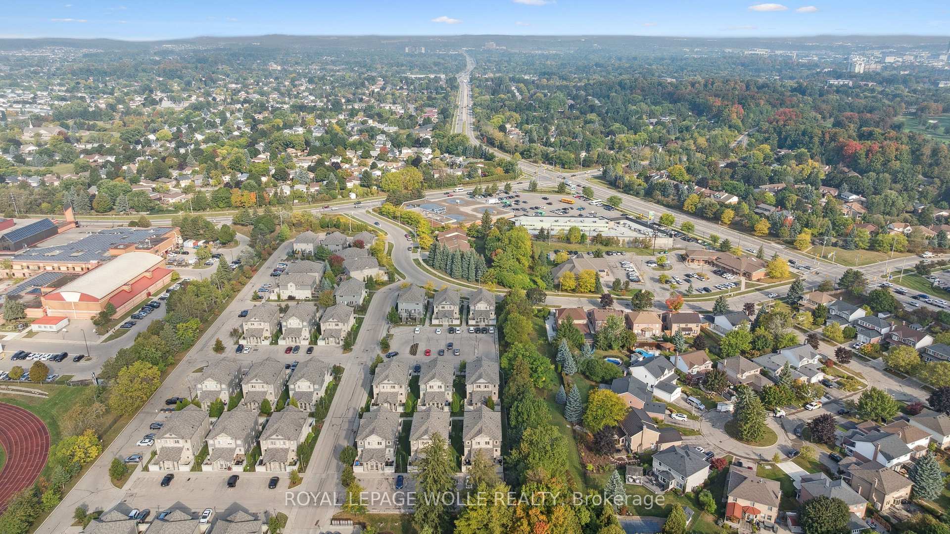Photo 31 of Unit 7B, 931 Glasgow Street, Kitchener — HOMEH