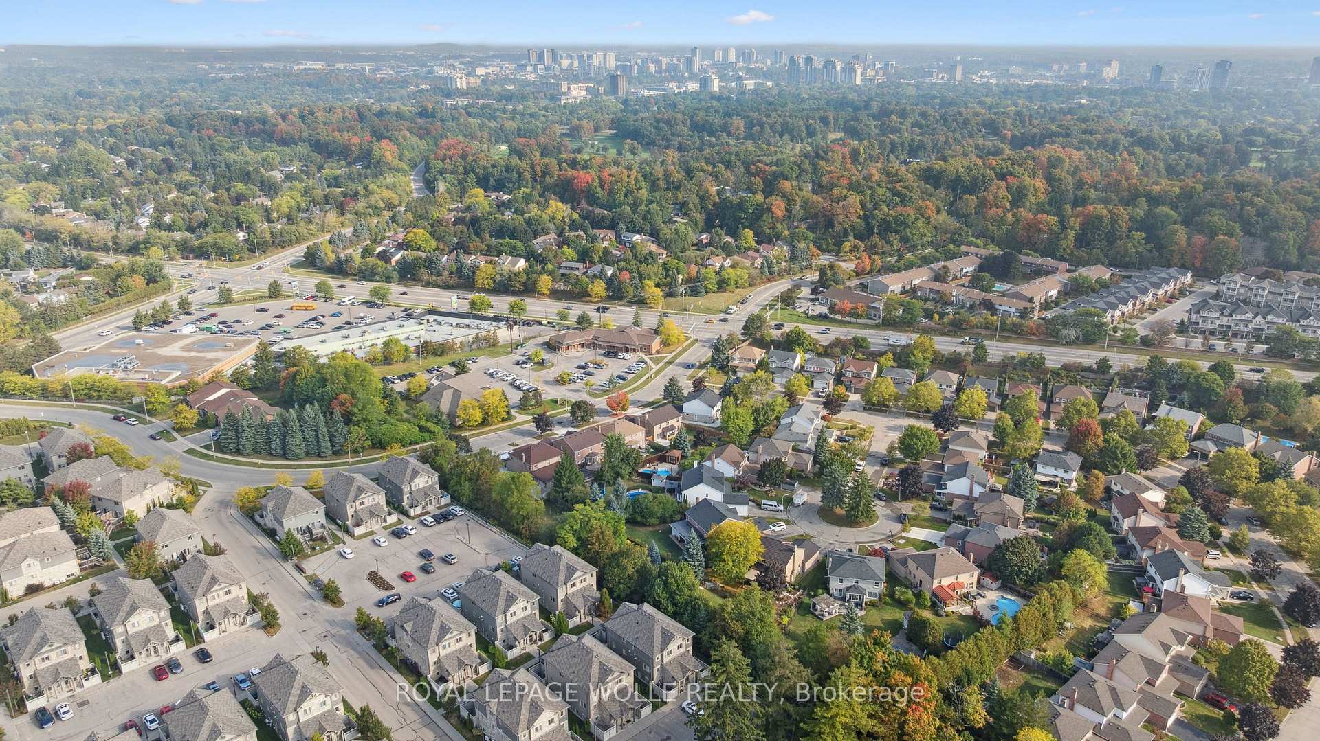 Photo 32 of Unit 7B, 931 Glasgow Street, Kitchener — HOMEH