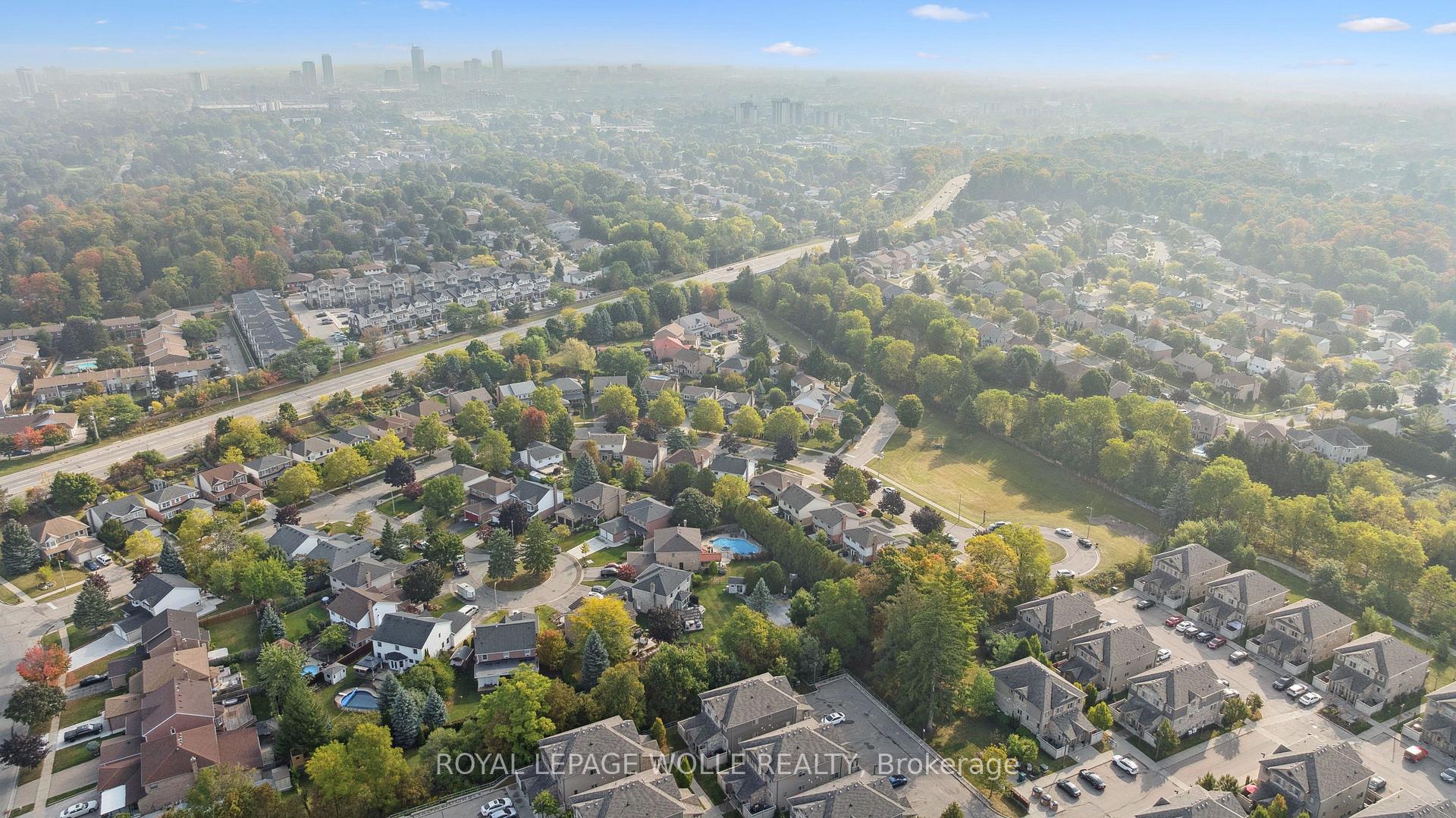 Photo 33 of Unit 7B, 931 Glasgow Street, Kitchener — HOMEH