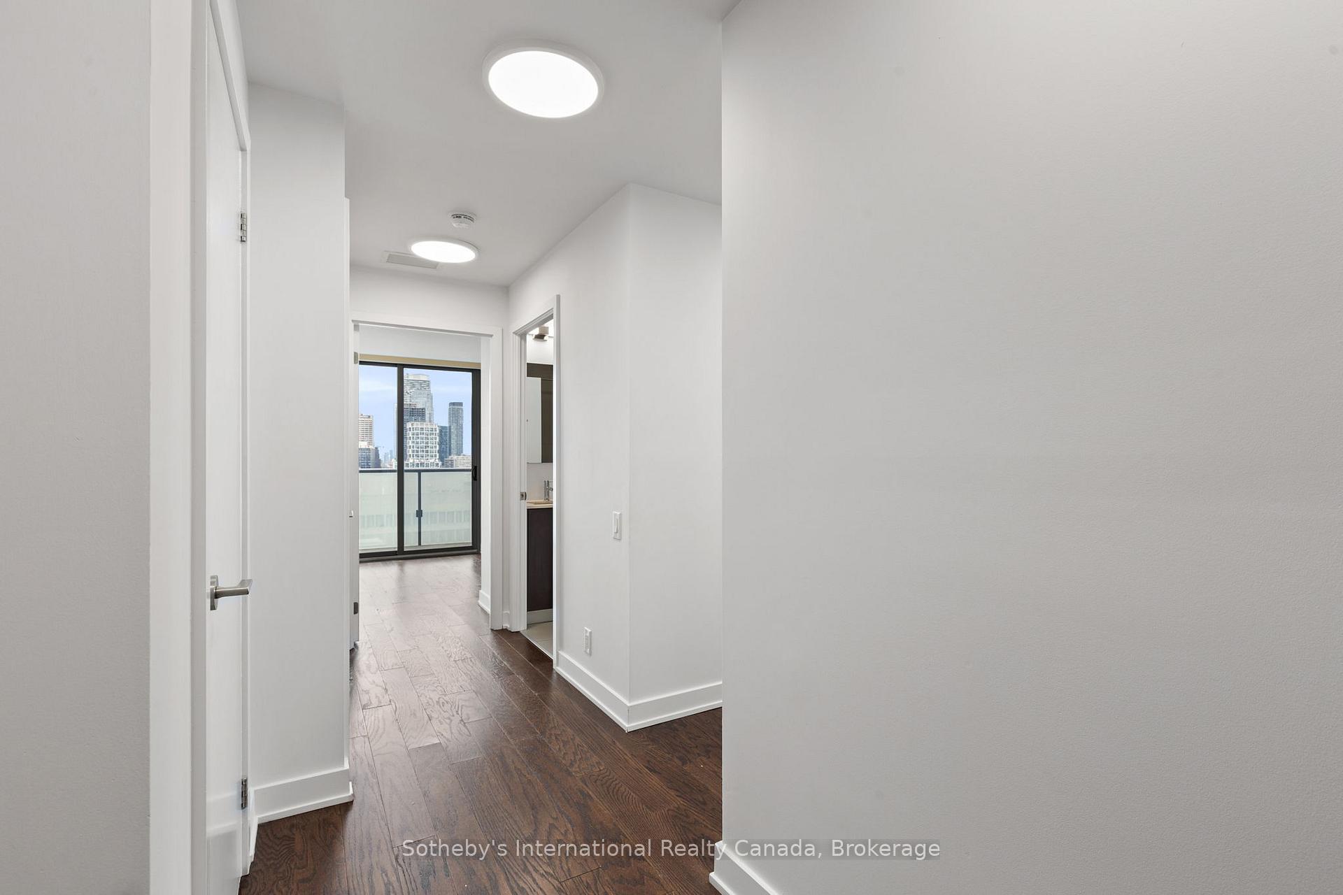 Photo 8 of Unit 1806, 1815 Yonge Street, Toronto, Mount Pleasant East — HOMEH