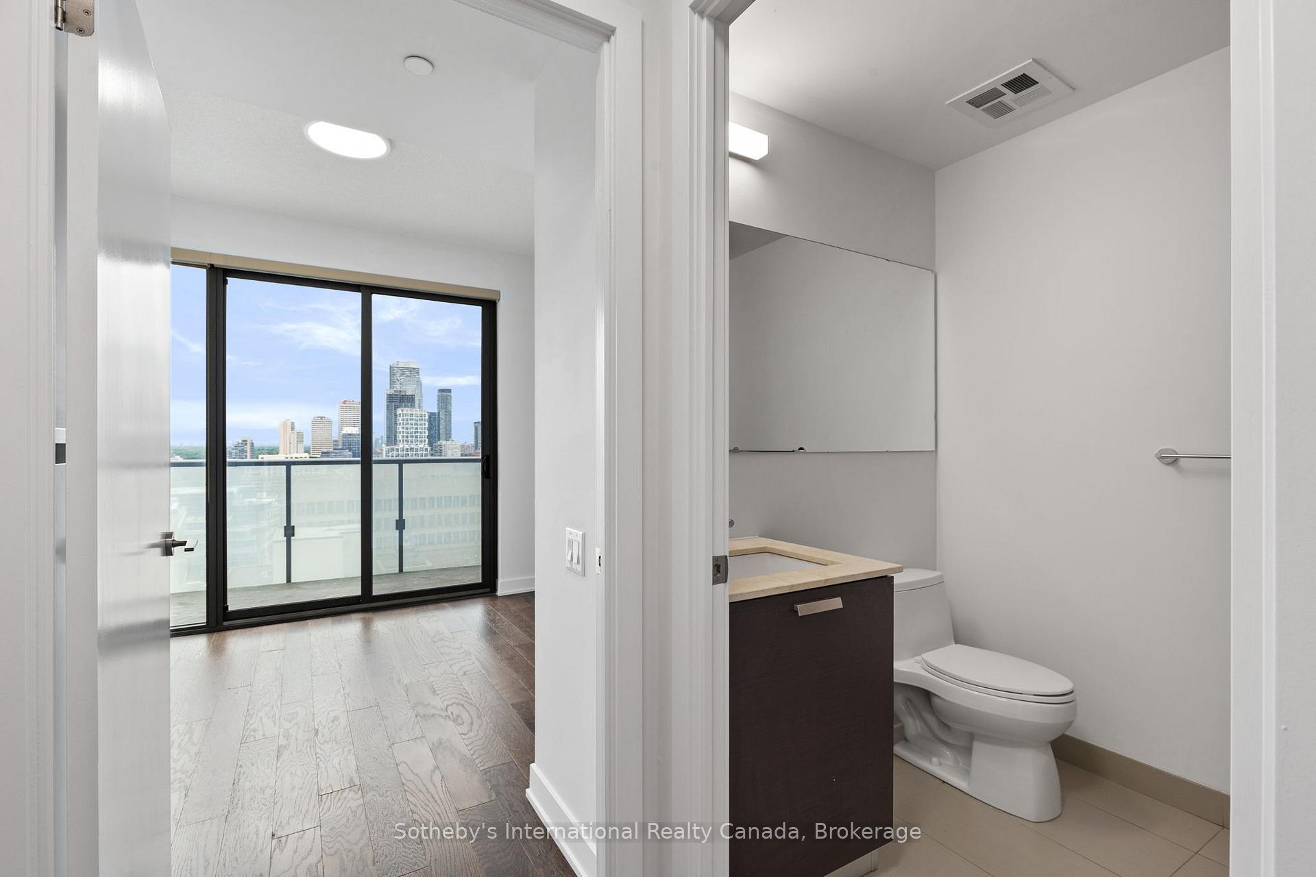Photo 9 of Unit 1806, 1815 Yonge Street, Toronto, Mount Pleasant East — HOMEH