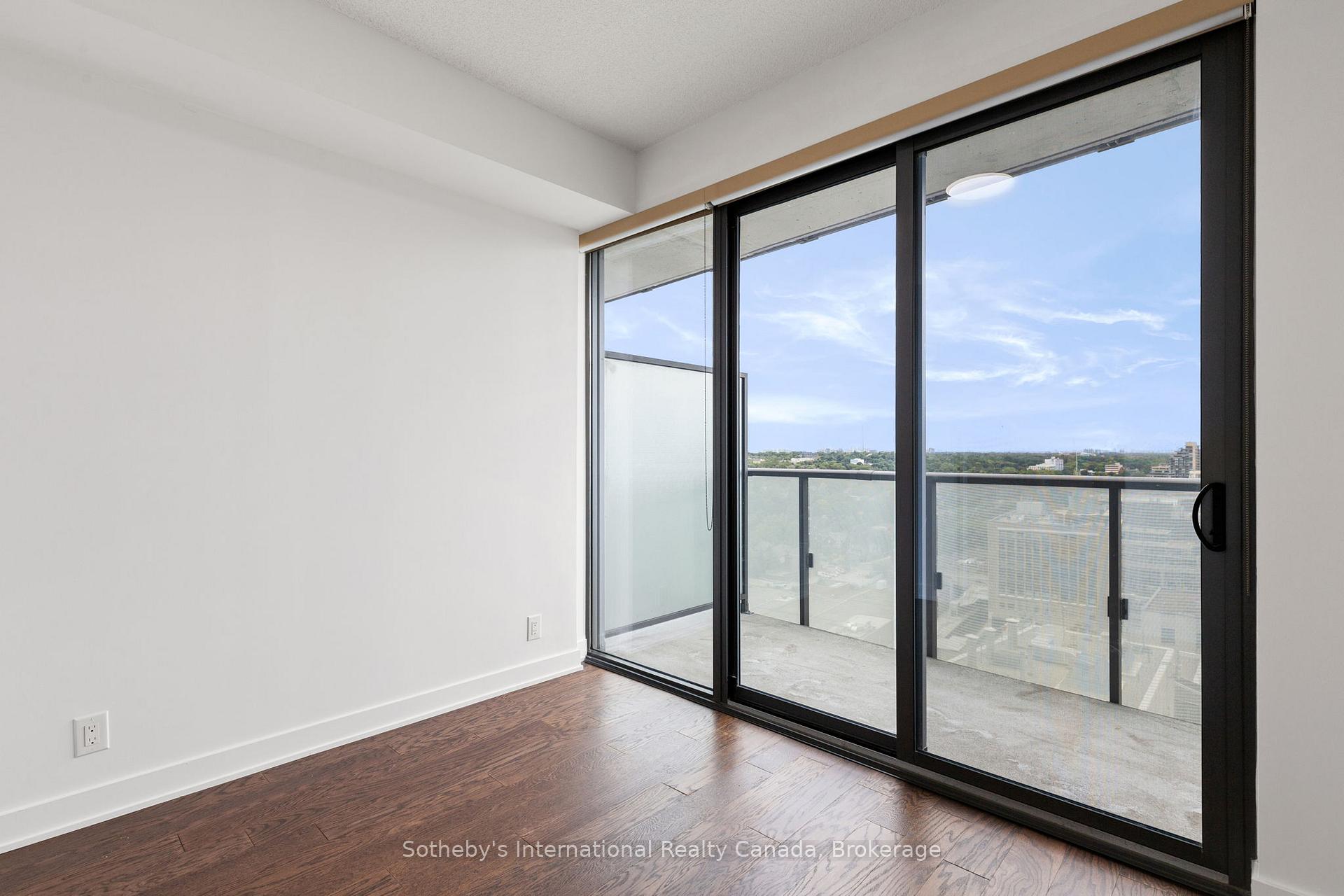 Photo 12 of Unit 1806, 1815 Yonge Street, Toronto, Mount Pleasant East — HOMEH