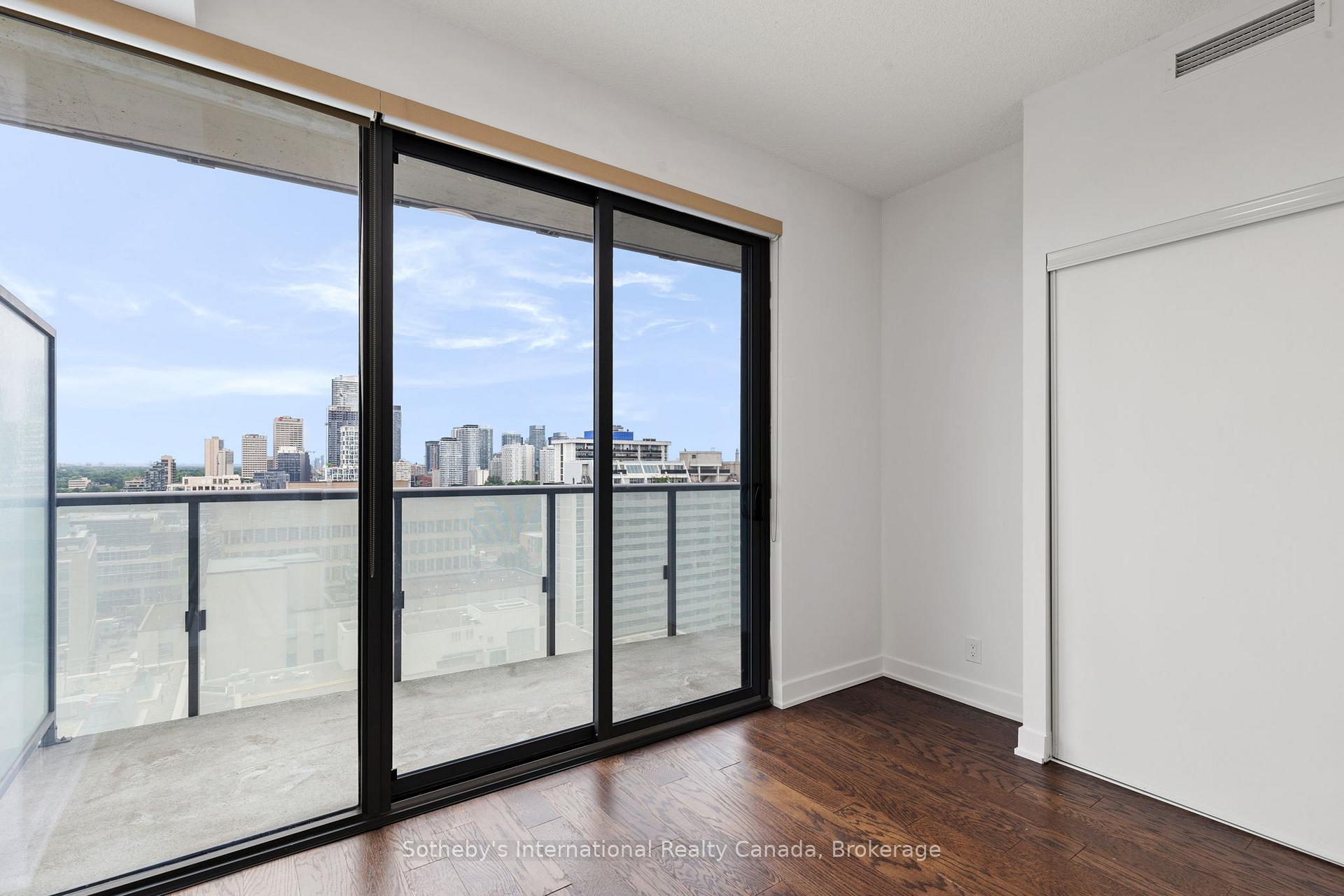 Photo 14 of Unit 1806, 1815 Yonge Street, Toronto, Mount Pleasant East — HOMEH