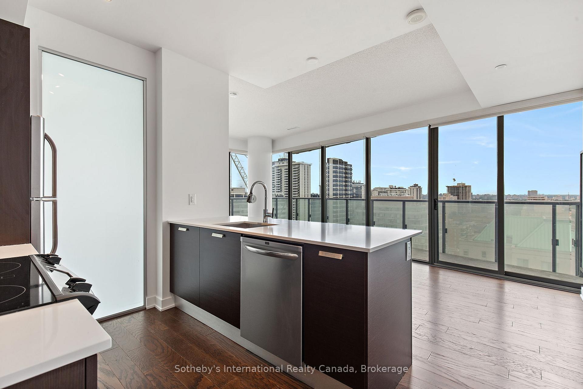 Photo 16 of Unit 1806, 1815 Yonge Street, Toronto, Mount Pleasant East — HOMEH