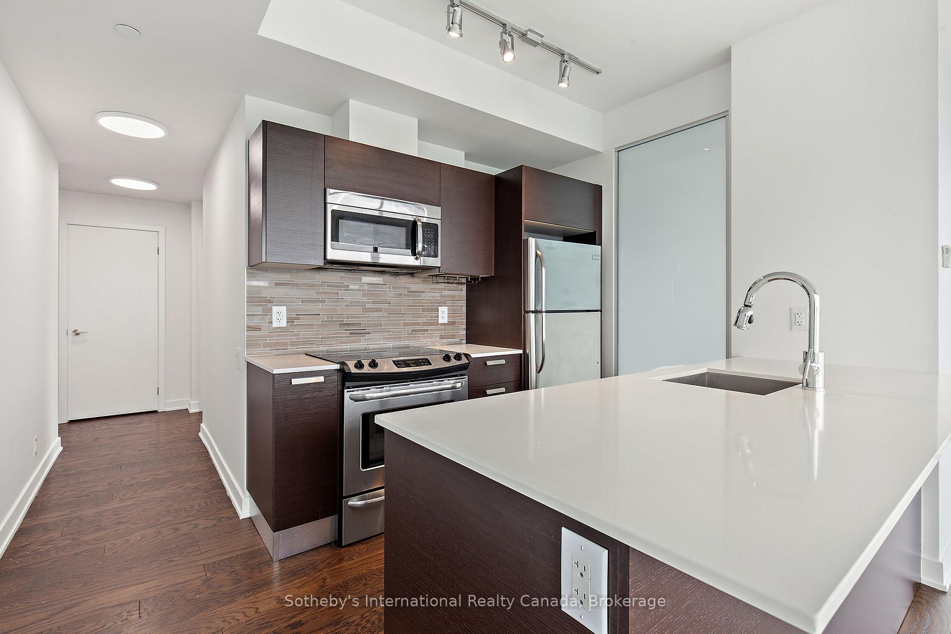 Photo 17 of Unit 1806, 1815 Yonge Street, Toronto, Mount Pleasant East — HOMEH