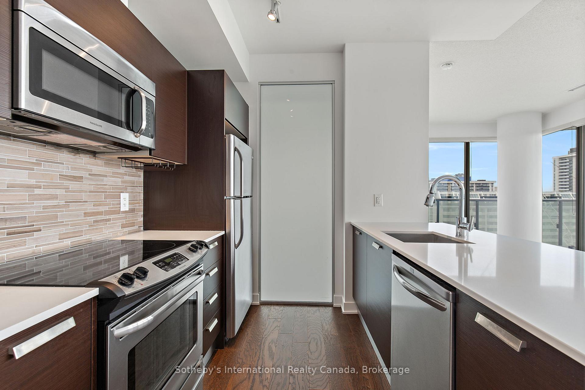 Photo 19 of Unit 1806, 1815 Yonge Street, Toronto, Mount Pleasant East — HOMEH