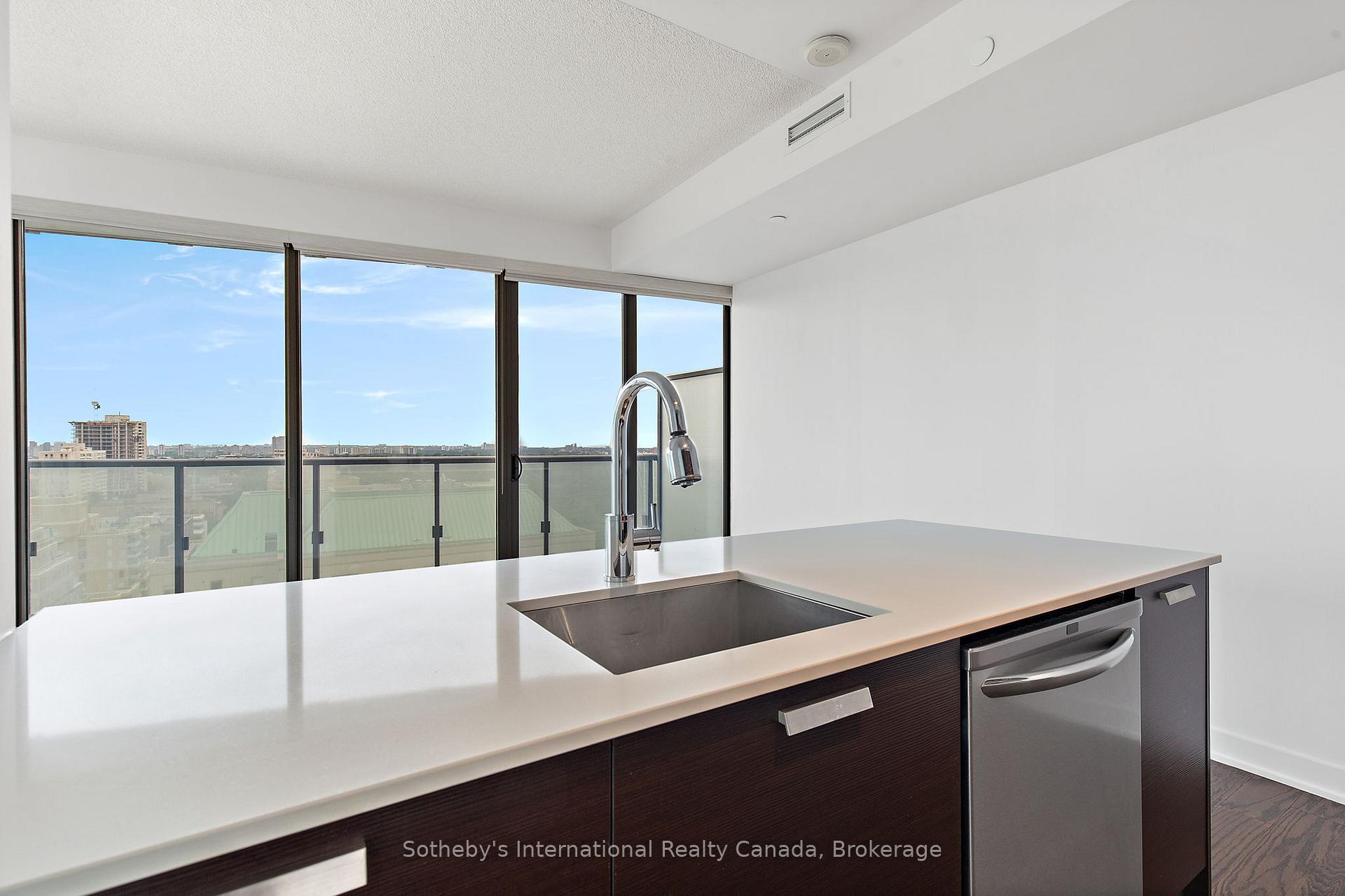 Photo 20 of Unit 1806, 1815 Yonge Street, Toronto, Mount Pleasant East — HOMEH