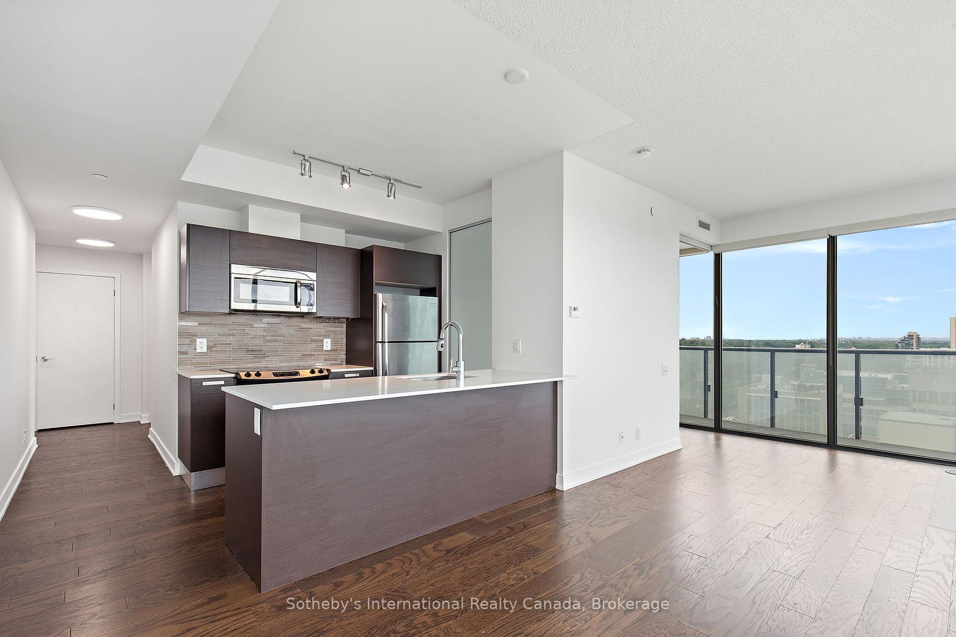 Photo 21 of Unit 1806, 1815 Yonge Street, Toronto, Mount Pleasant East — HOMEH
