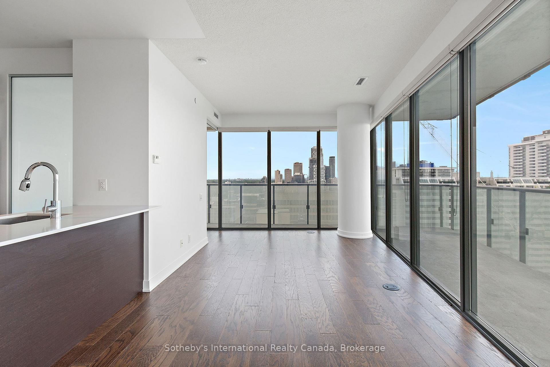 Photo 23 of Unit 1806, 1815 Yonge Street, Toronto, Mount Pleasant East — HOMEH