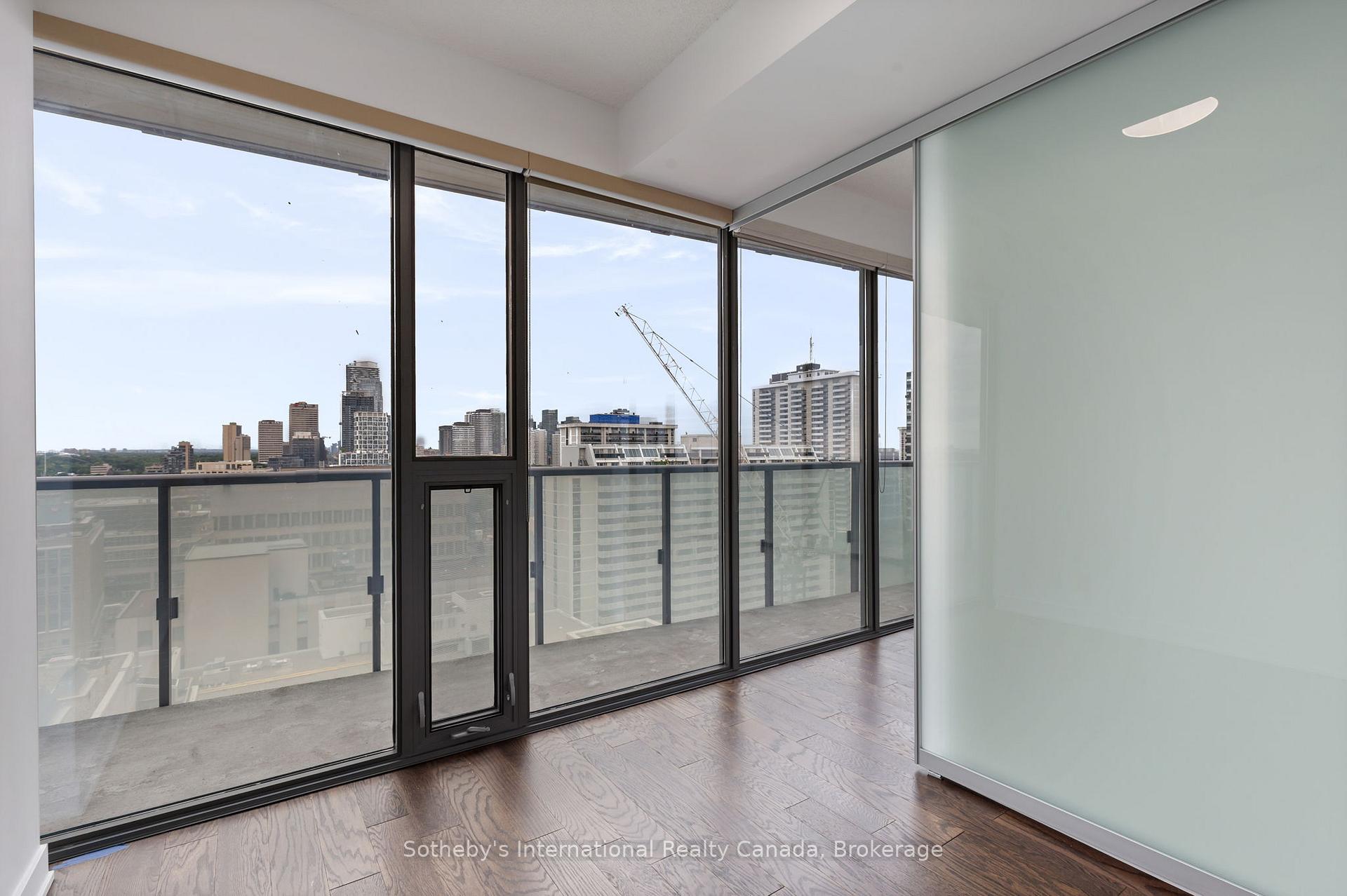 Photo 27 of Unit 1806, 1815 Yonge Street, Toronto, Mount Pleasant East — HOMEH