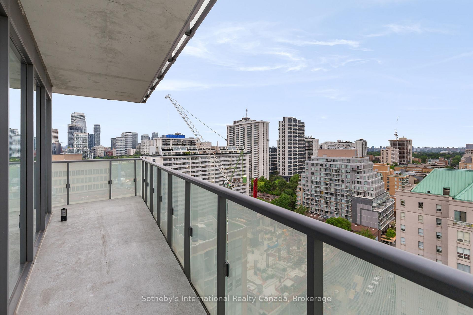 Photo 29 of Unit 1806, 1815 Yonge Street, Toronto, Mount Pleasant East — HOMEH