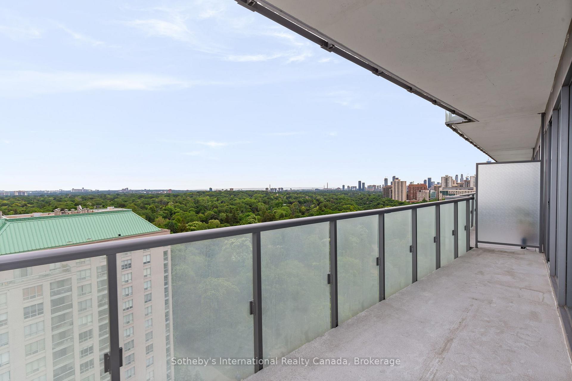 Photo 30 of Unit 1806, 1815 Yonge Street, Toronto, Mount Pleasant East — HOMEH