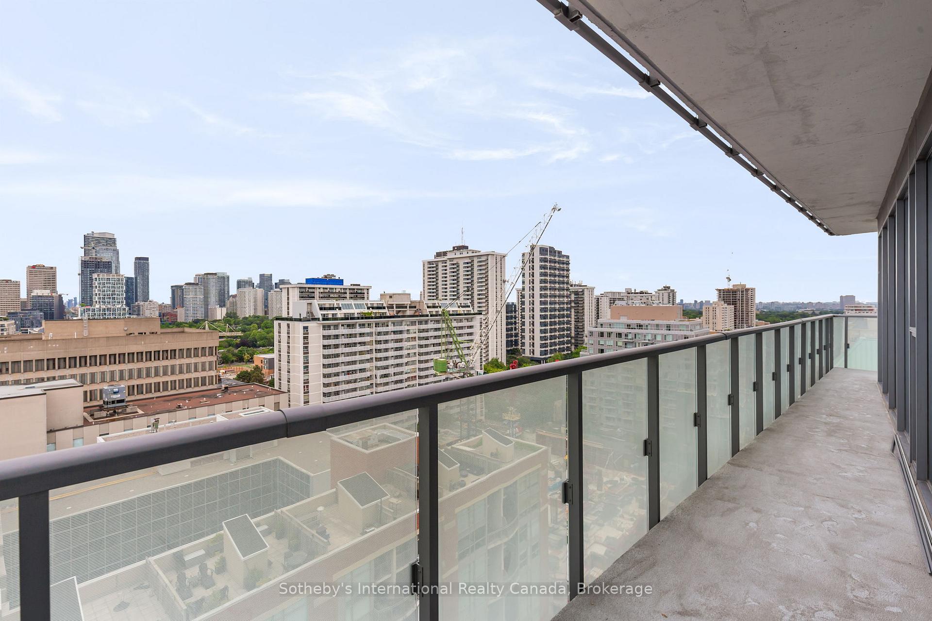 Photo 32 of Unit 1806, 1815 Yonge Street, Toronto, Mount Pleasant East — HOMEH