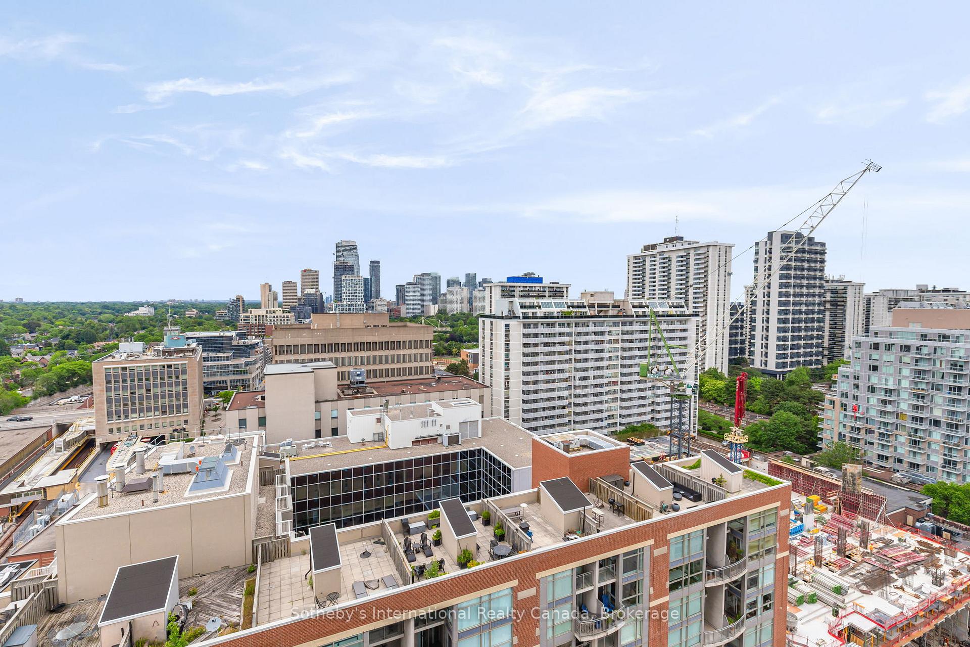 Photo 33 of Unit 1806, 1815 Yonge Street, Toronto, Mount Pleasant East — HOMEH