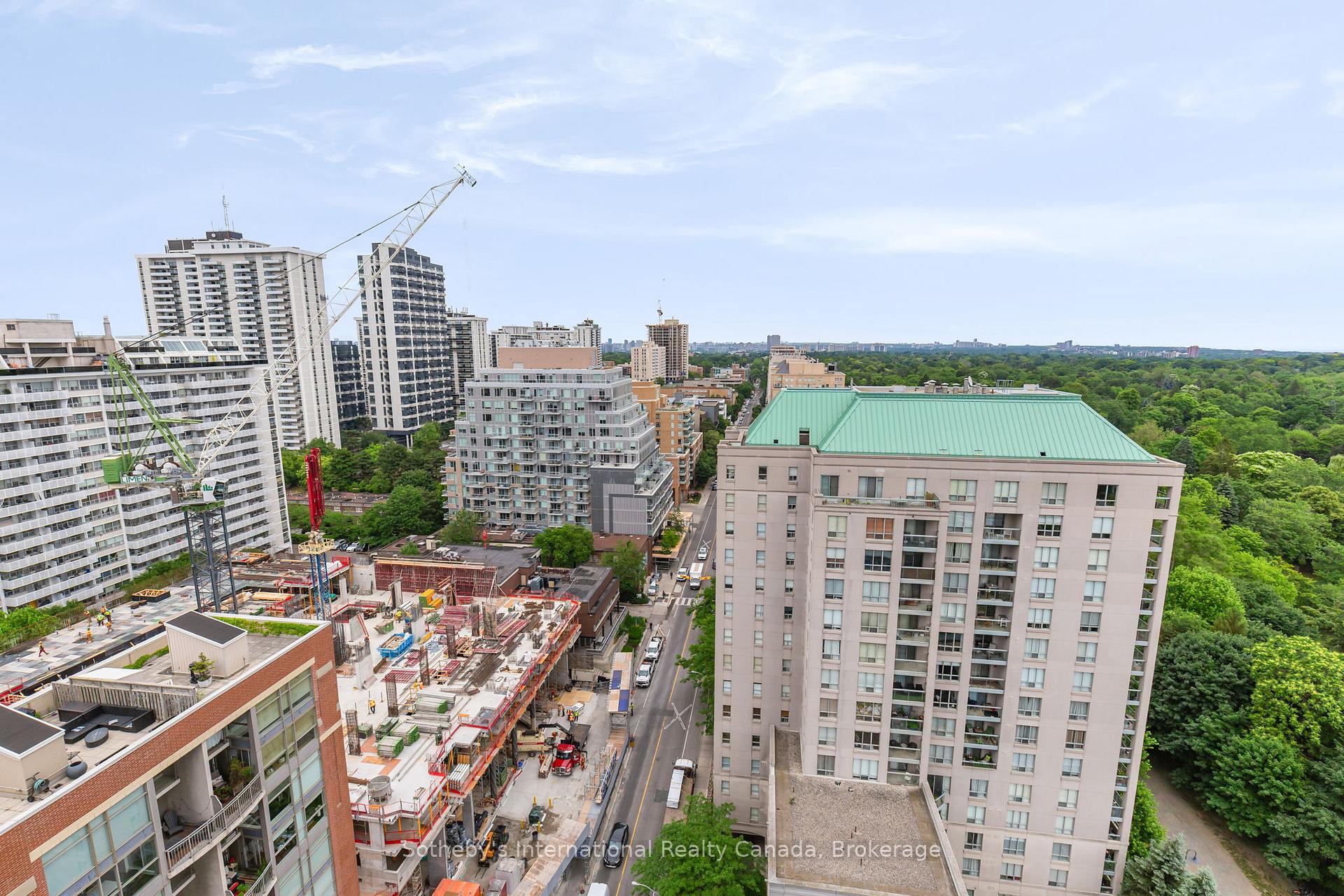 Photo 35 of Unit 1806, 1815 Yonge Street, Toronto, Mount Pleasant East — HOMEH